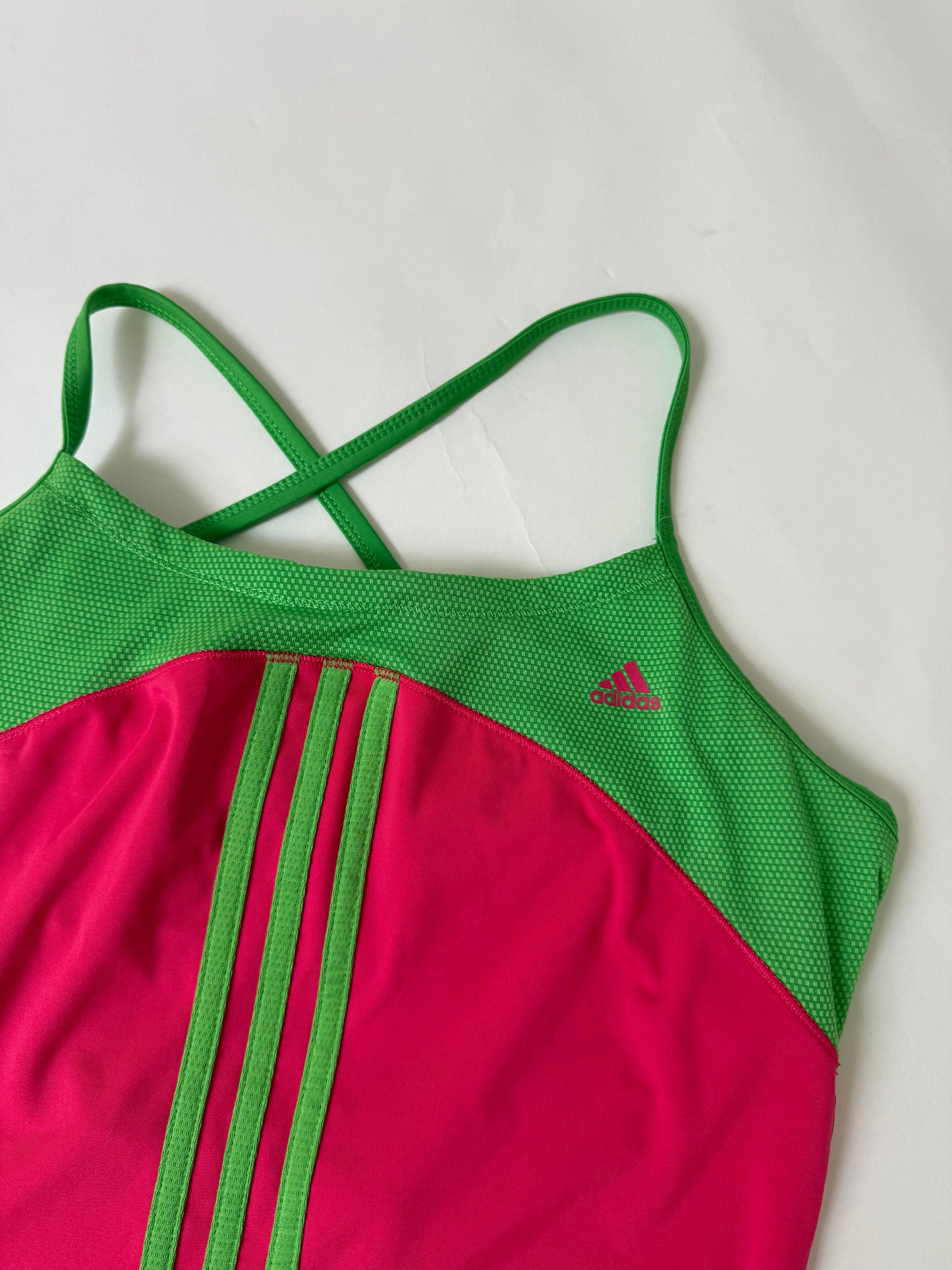 Adidas Sport Top (UK14)