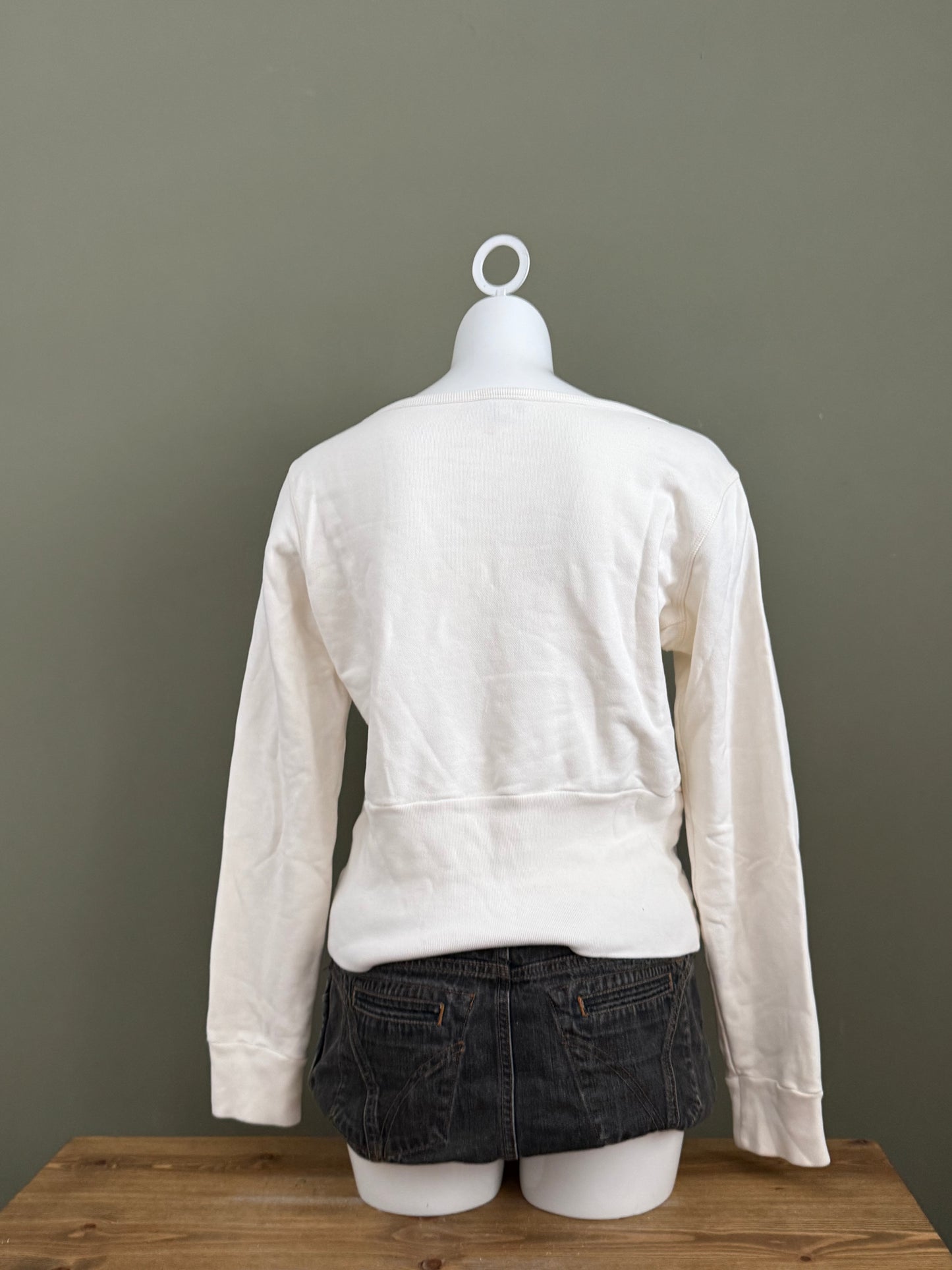 Dolce & Gabbana Sweatshirt (M)