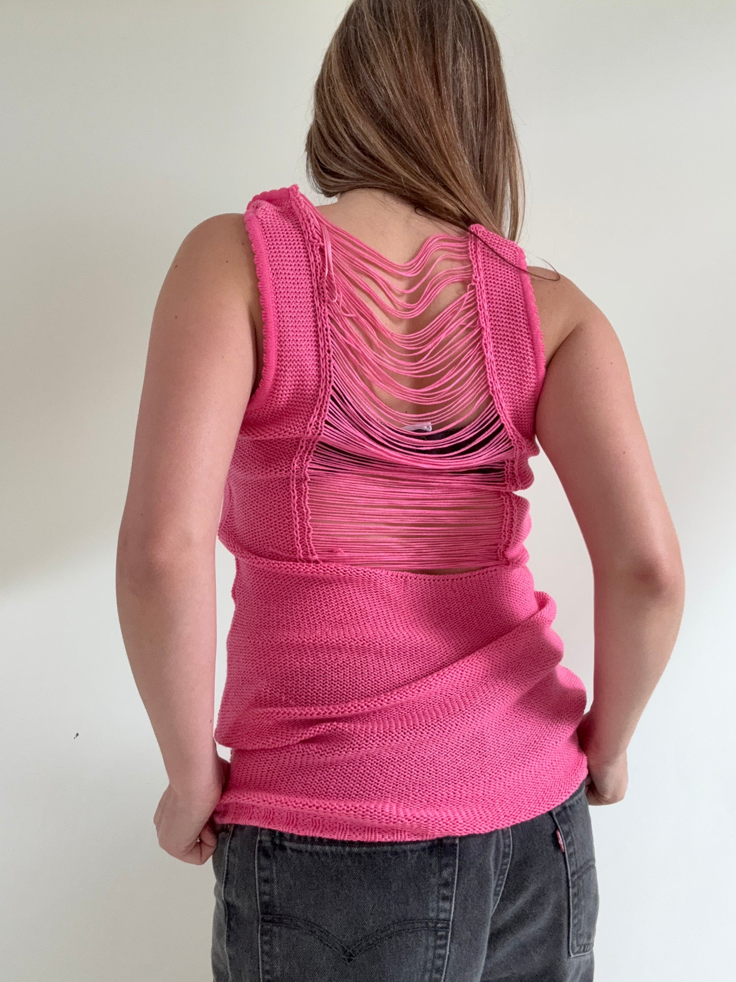 Jane Norman Top/Dress (UK10)