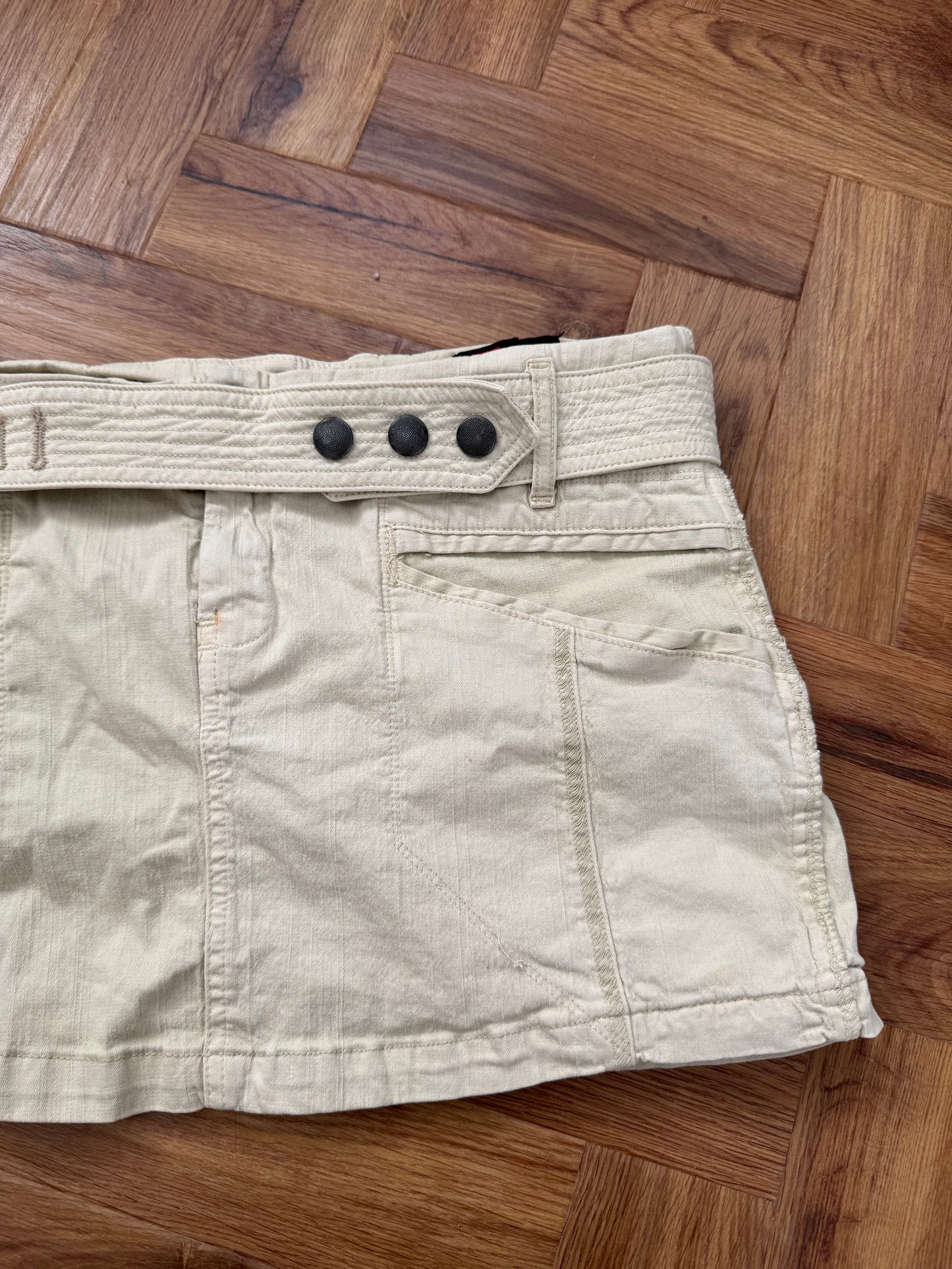 Diesel Skirt (S)