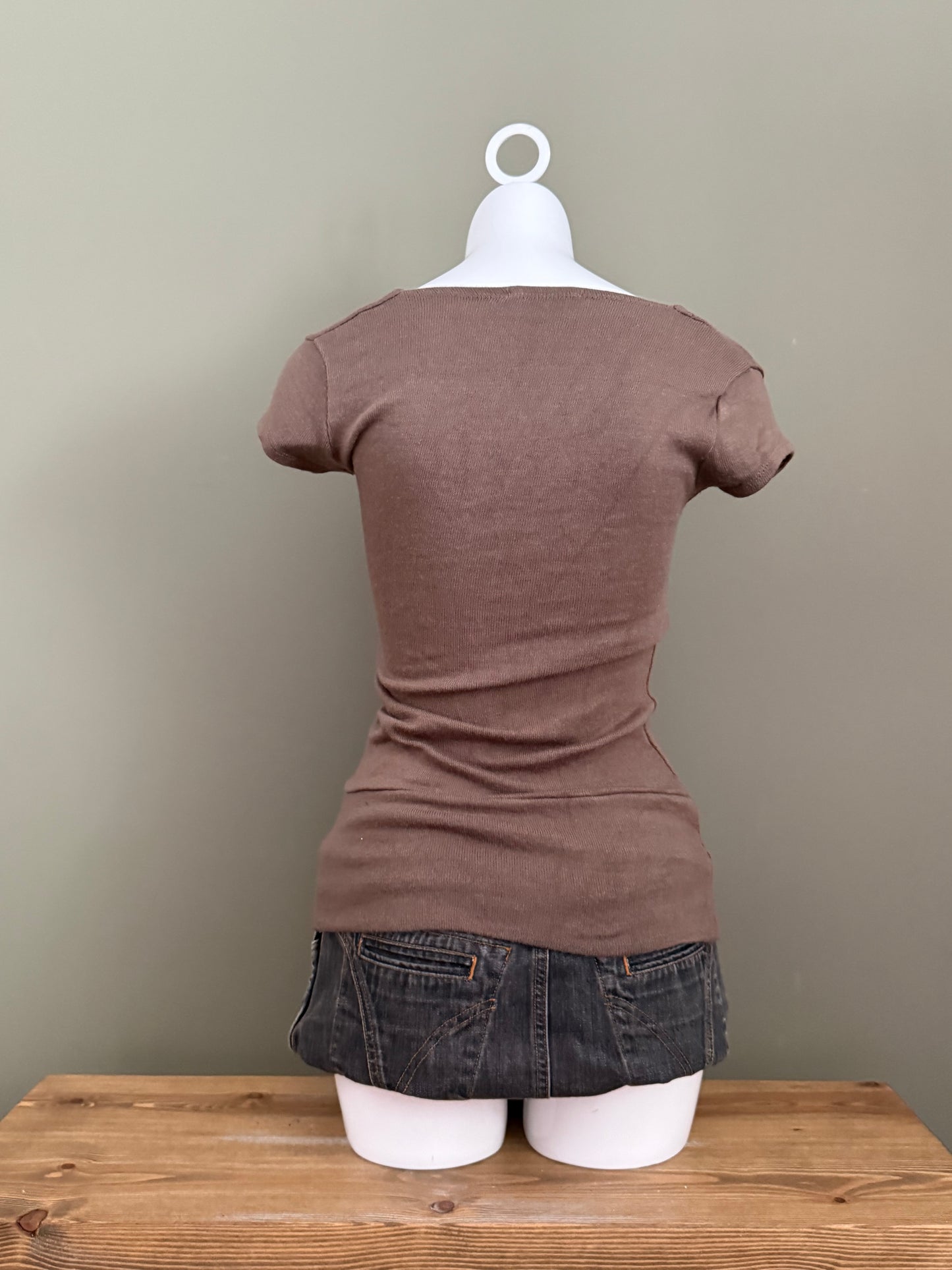 Jane Norman Knit Top (UK12)