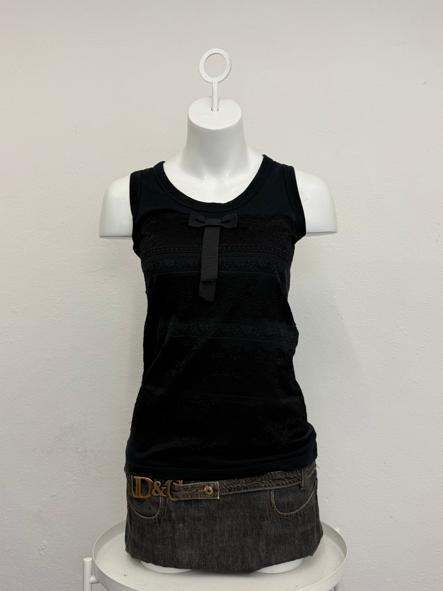 Dolce & Gabbana Top (M)