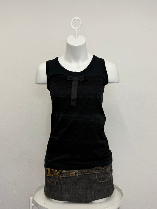 Dolce & Gabbana Top (M)