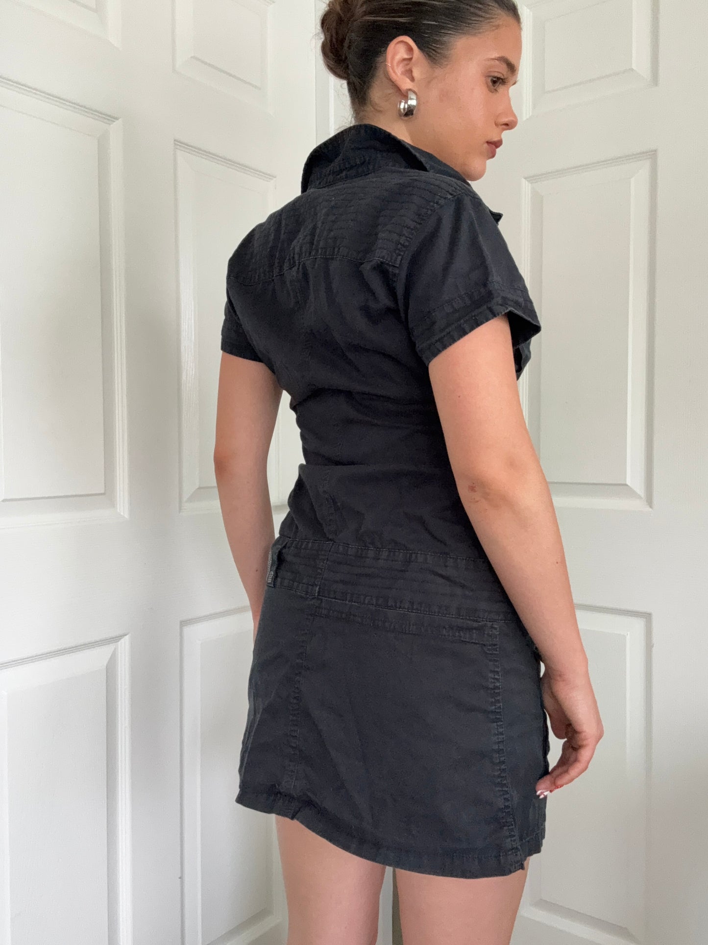 Bench Cargo Dress (M)