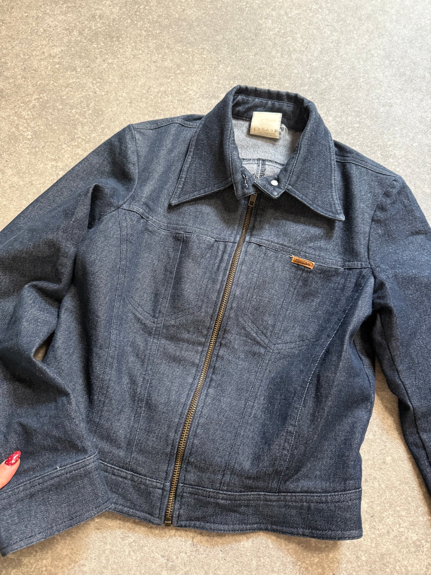 Morgan De Toi Jacket (S)