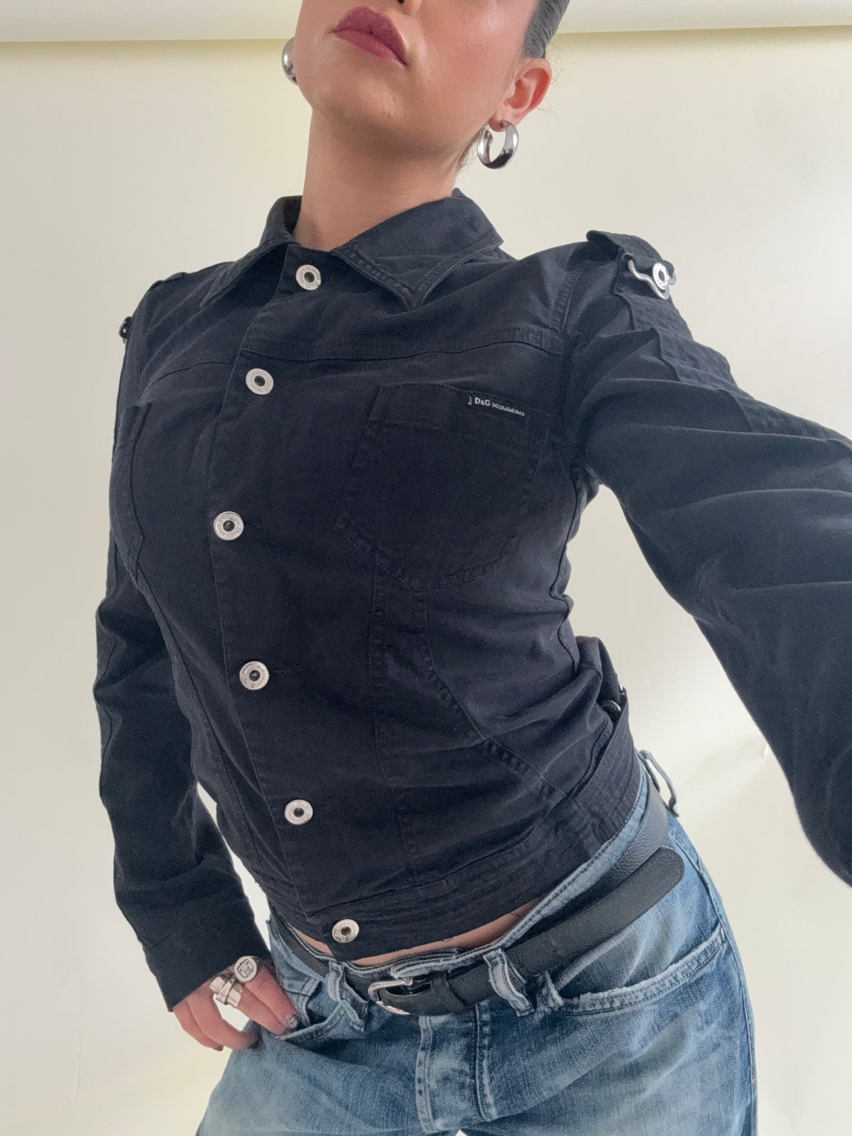Dolce & Gabbana Jacket (M)