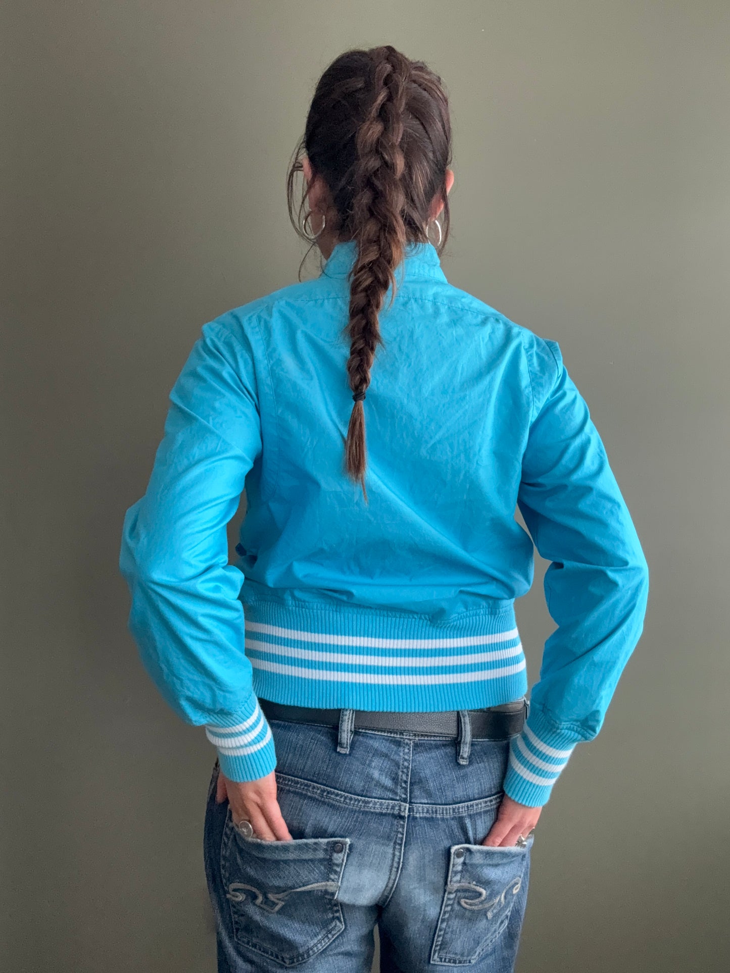 Adidas Jacket (UK14)