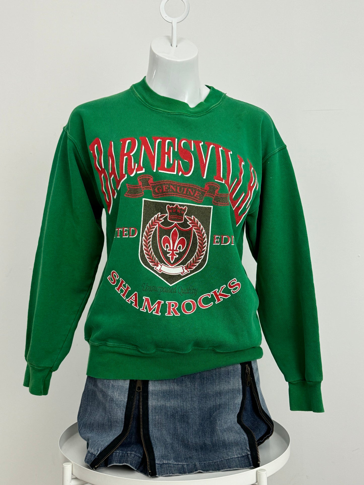 Vintage Sweatshirt