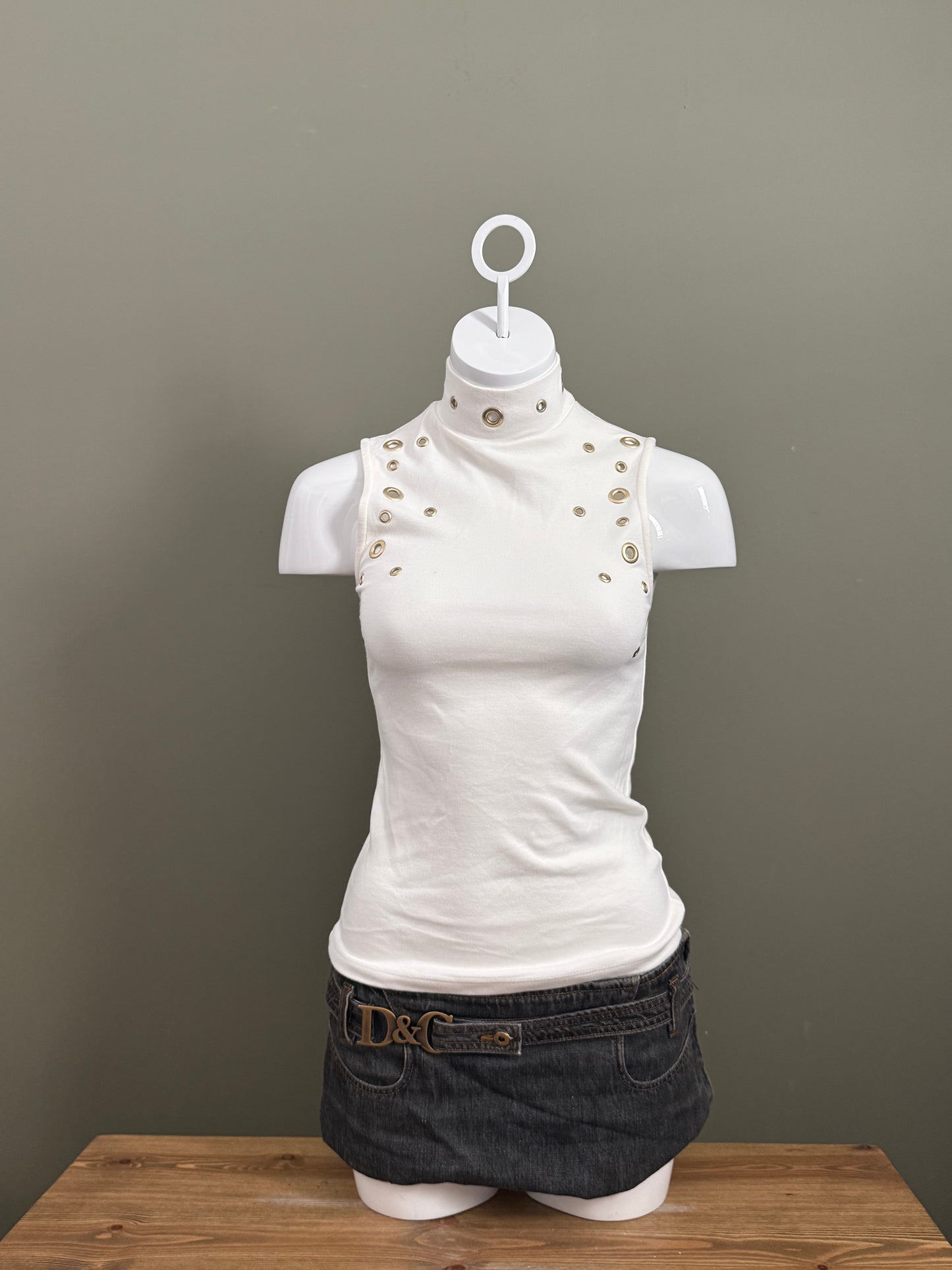 Karen Millen Top (UK8)