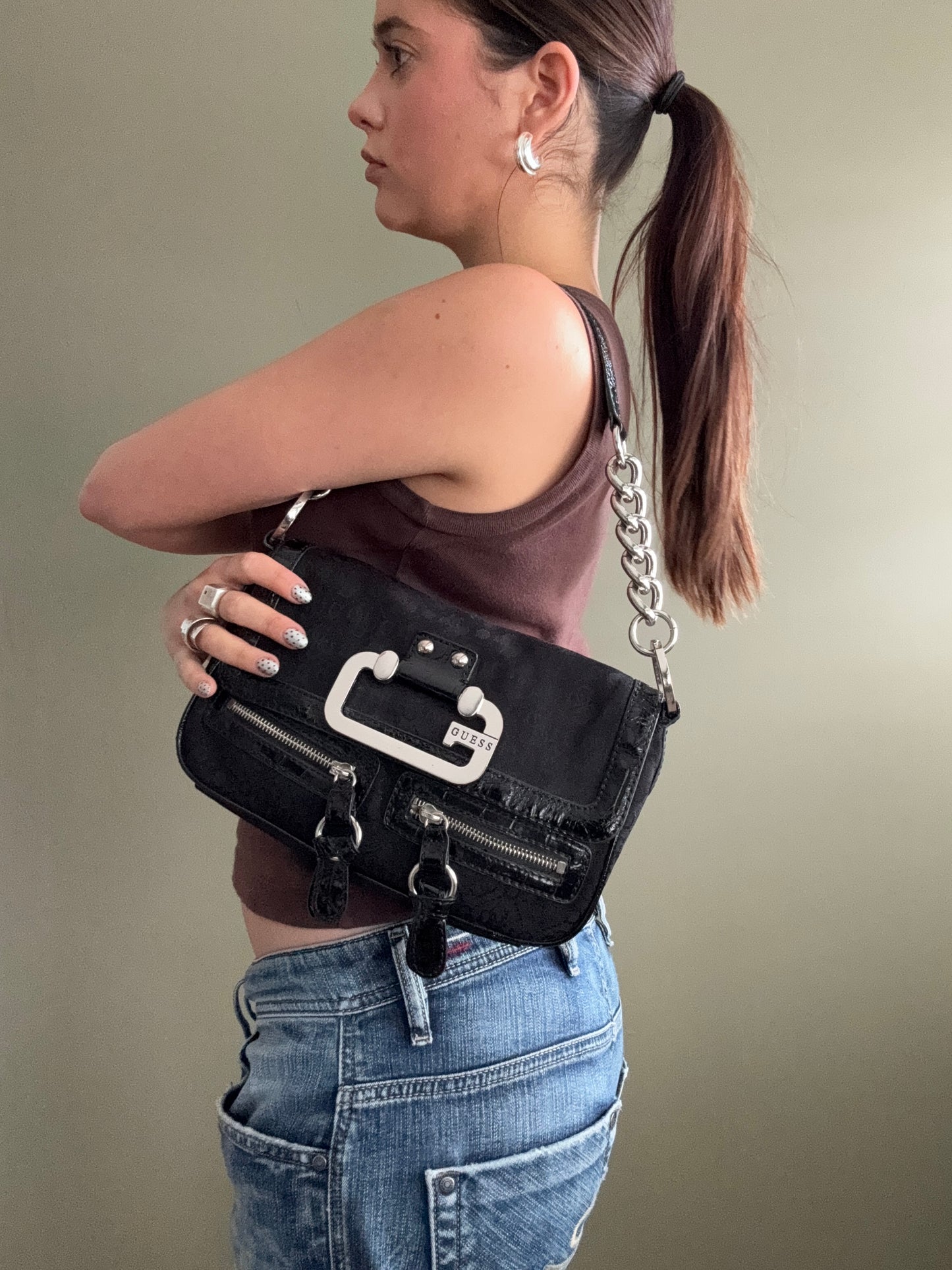 Guess Shoulder Bag