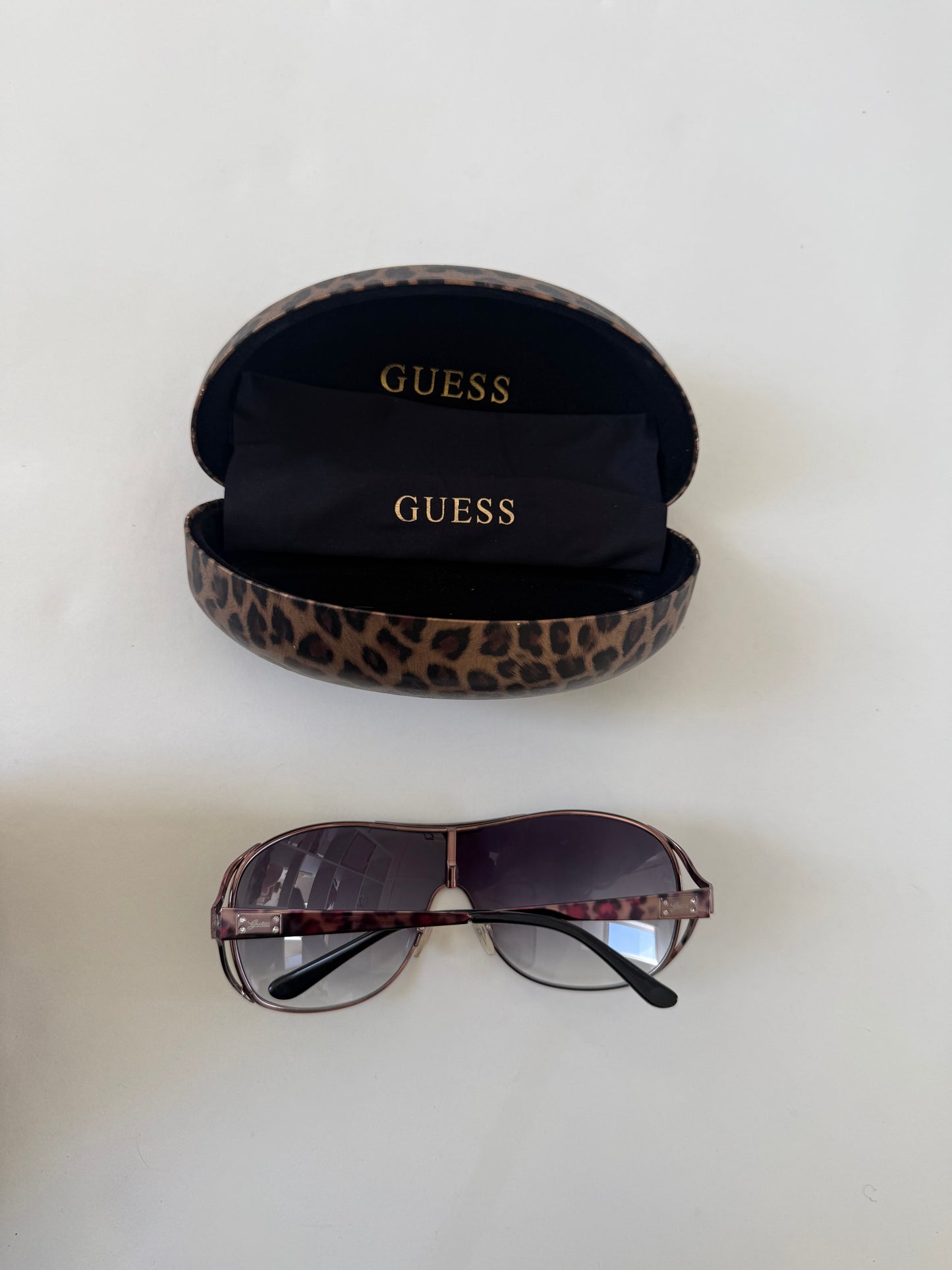 Guess Y2K Sunglasses