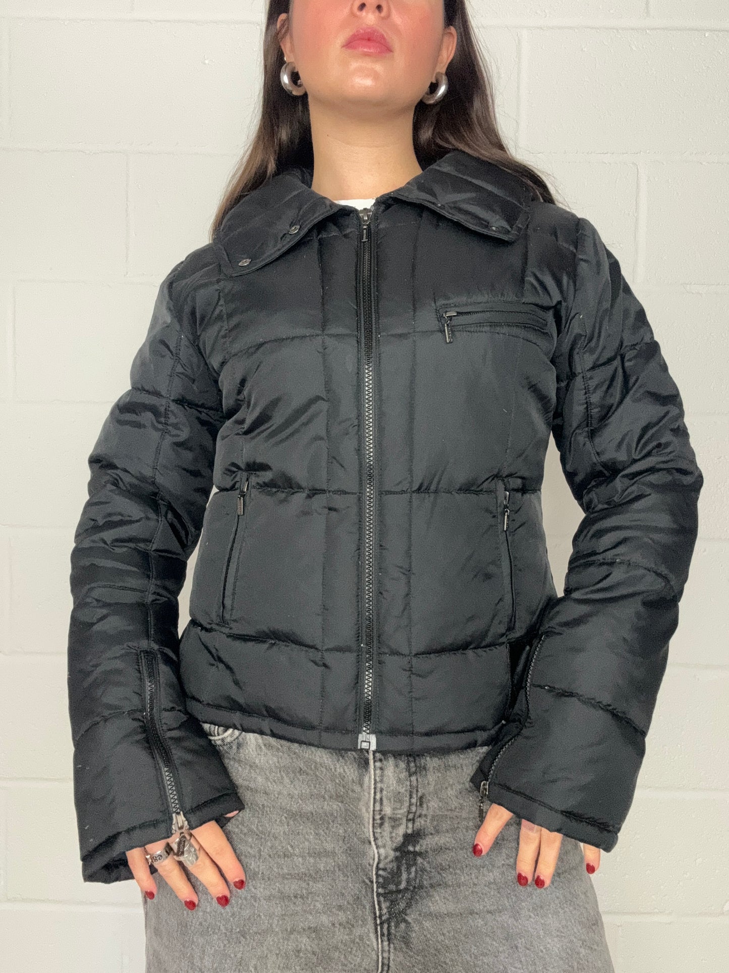 Morgan De Toi Puffer Coat (S)