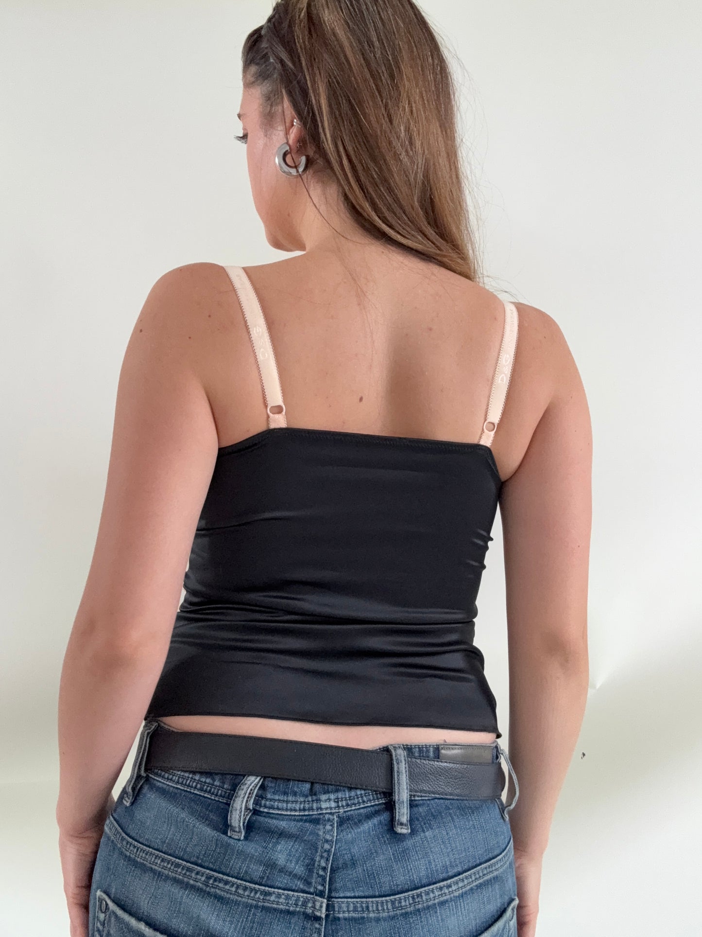 Dolce & Gabbana Cami (S)