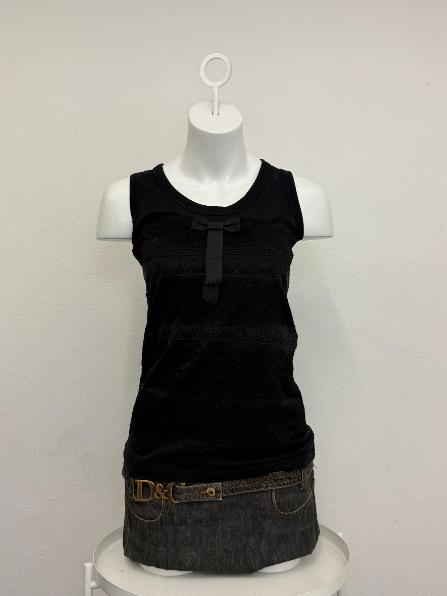 Dolce & Gabbana Top (M)