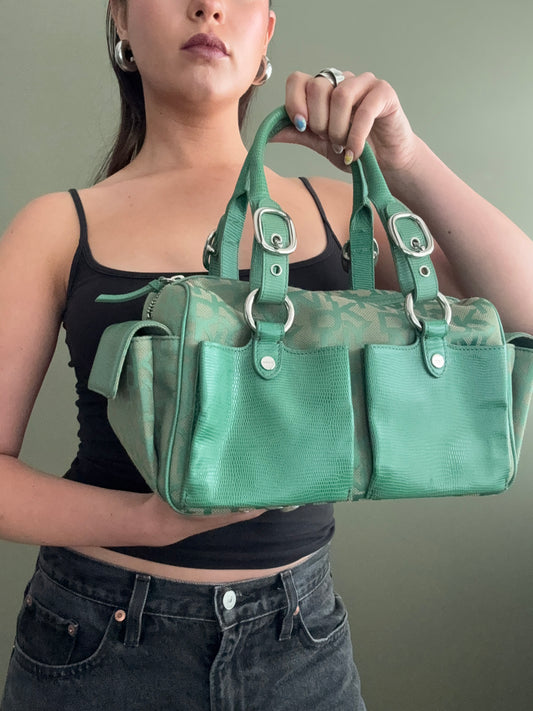 DKNY Cargo Bag