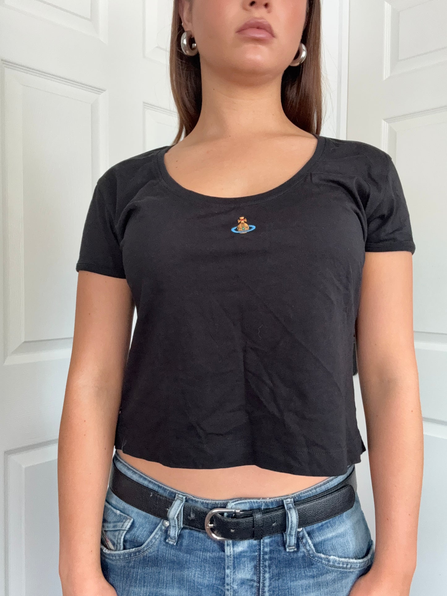 Vivienne Westwood Top (L)