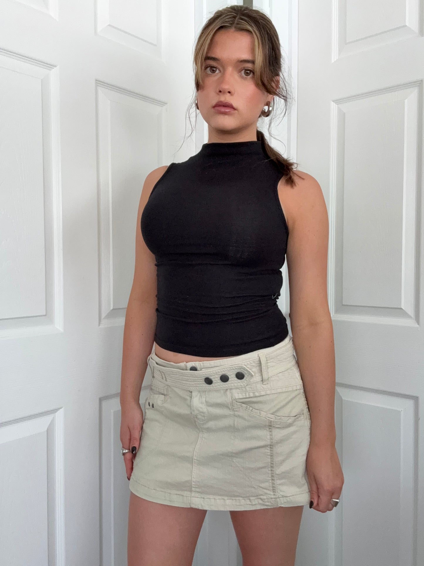 Diesel Skirt (S)