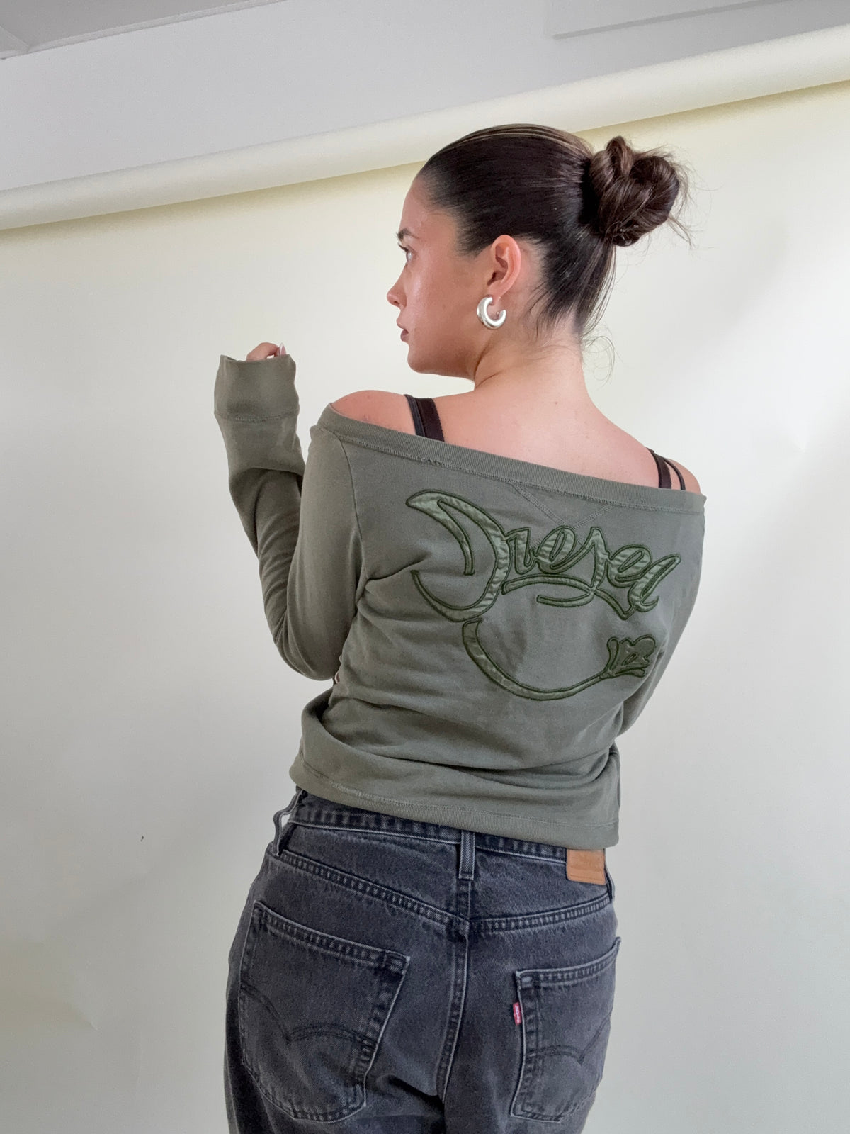 Diesel Jumper (L)