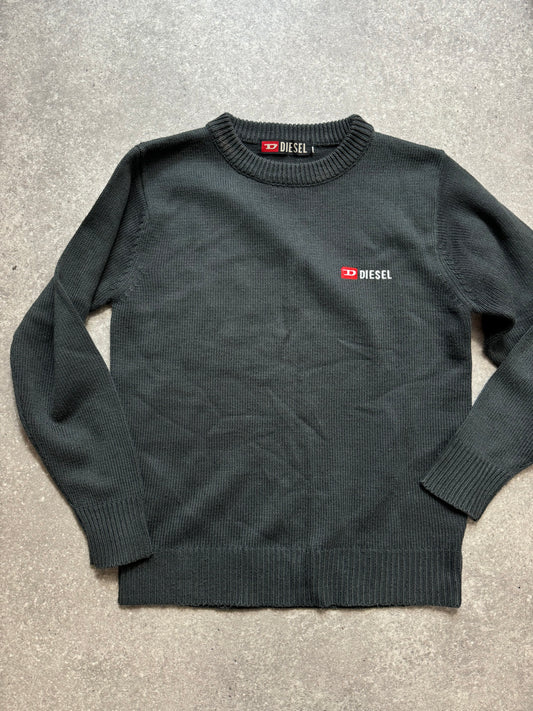 Vintage Diesel Knit Jumper