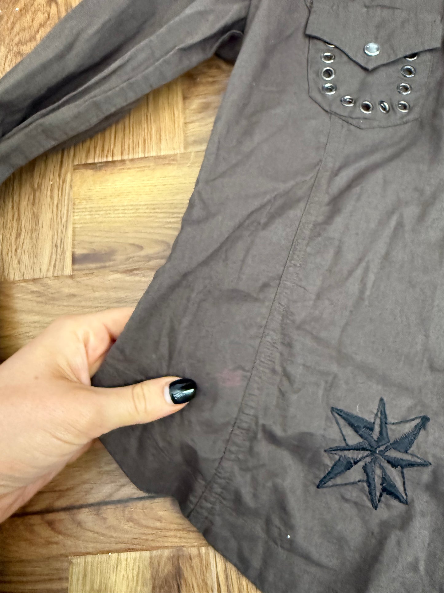 Diesel Shirt (S)