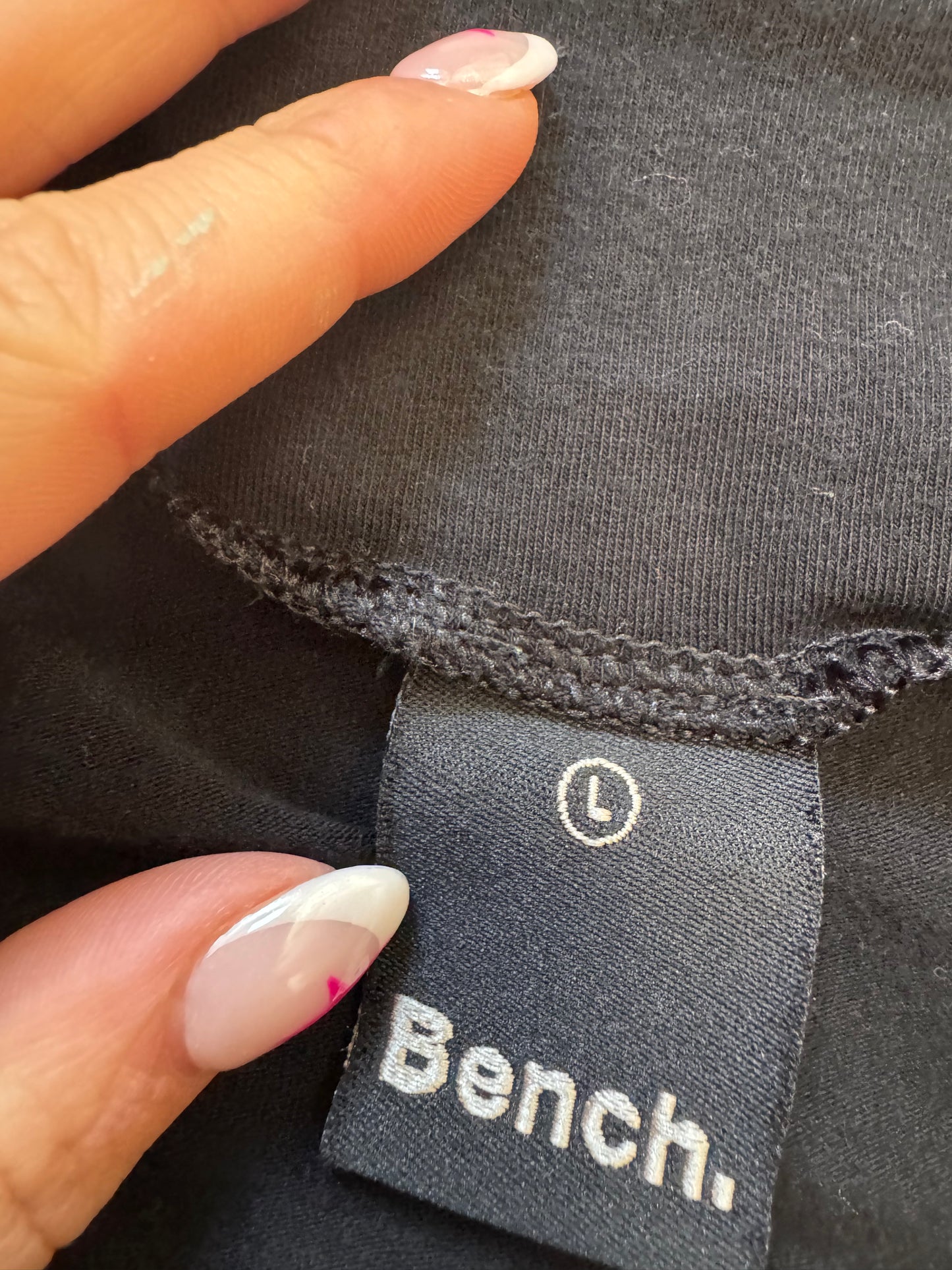 Bench Bandeau Top (L)