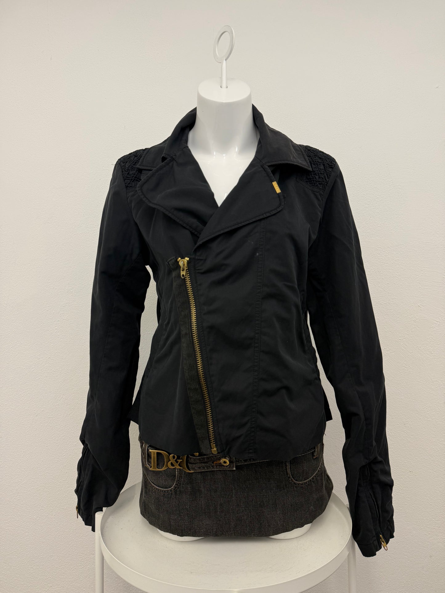 Diesel Utility Jacket (M)