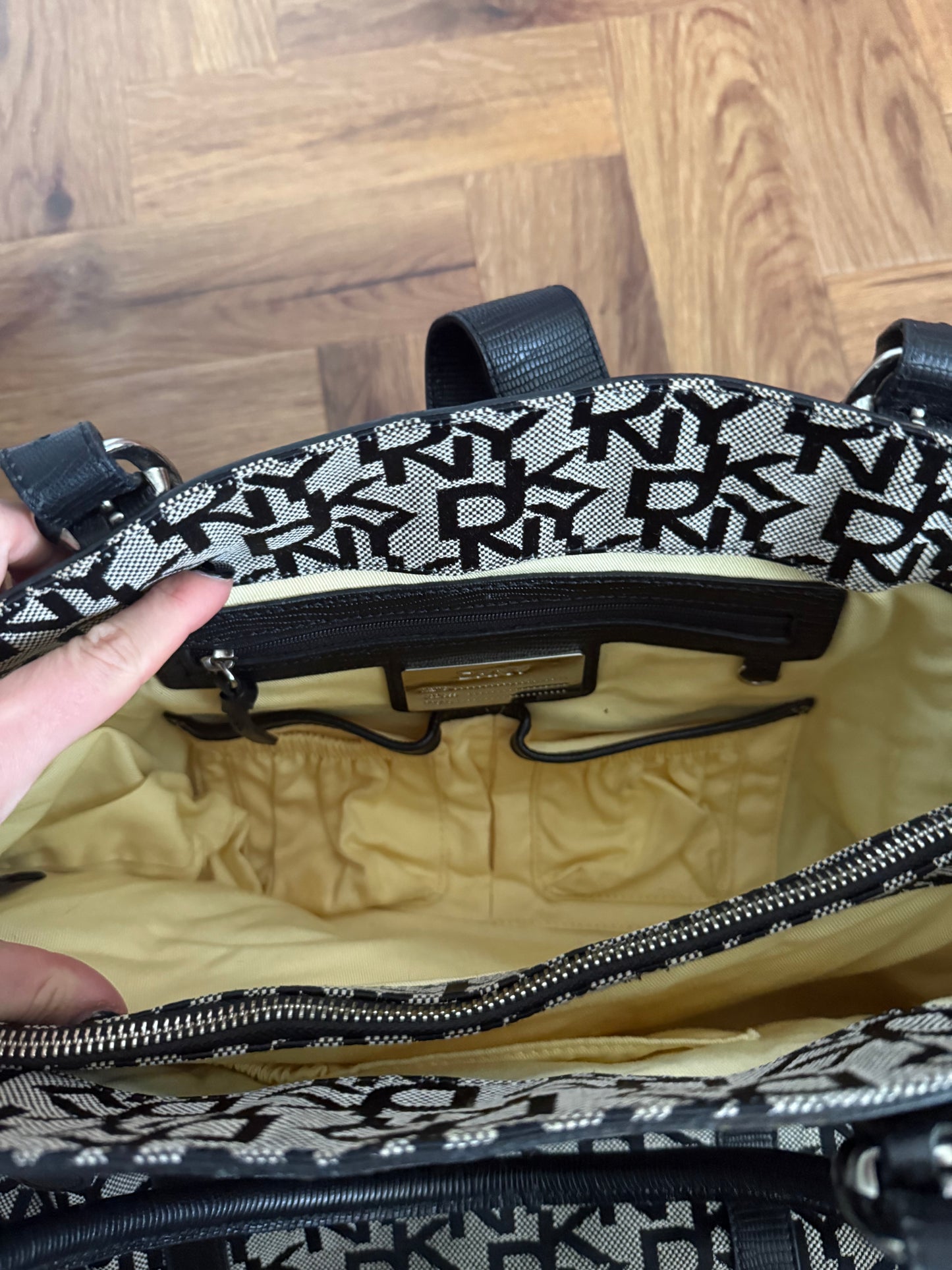 DKNY Large Handbag