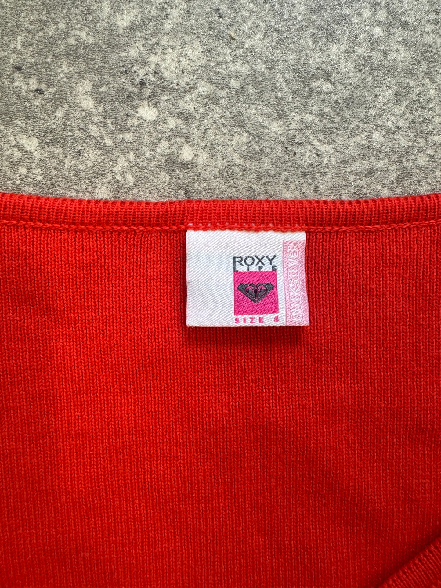 Roxy Knit Jumper (S)