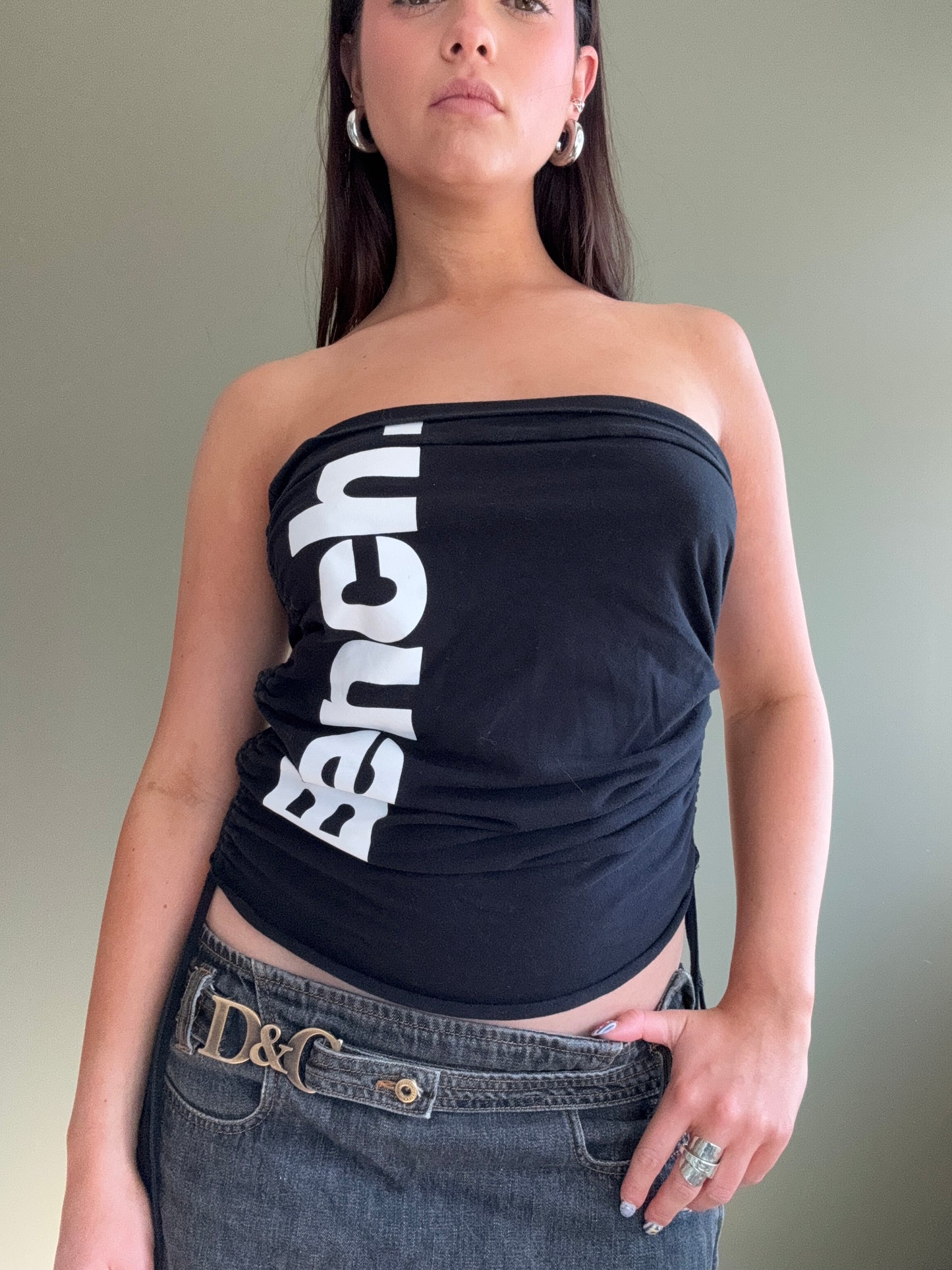 Bench Bandeau Top (L)
