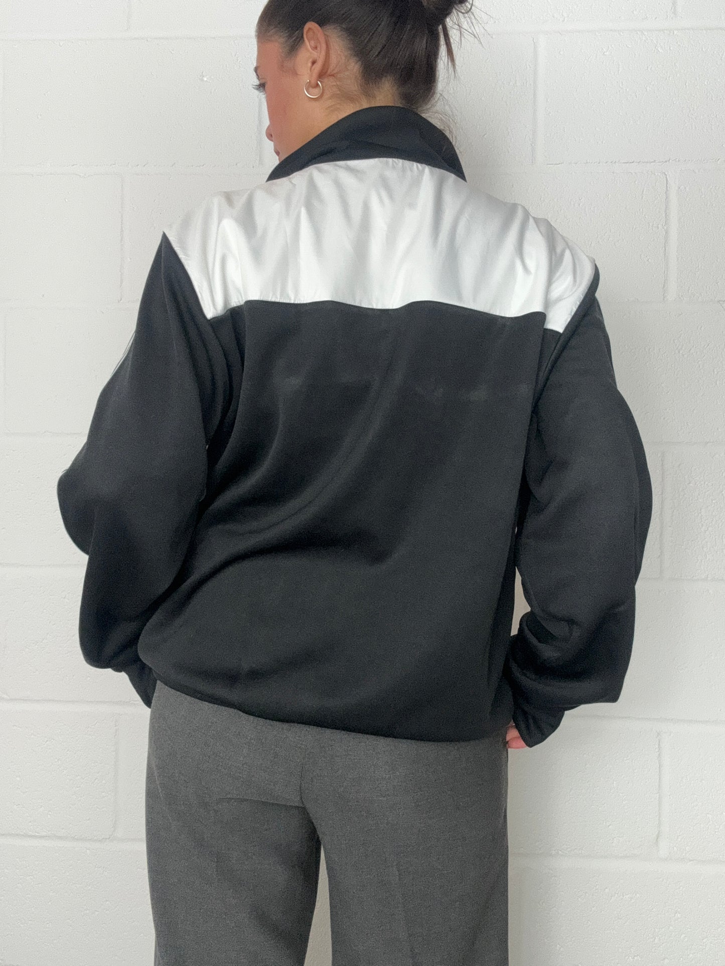 Adidas Tracksuit Jacket