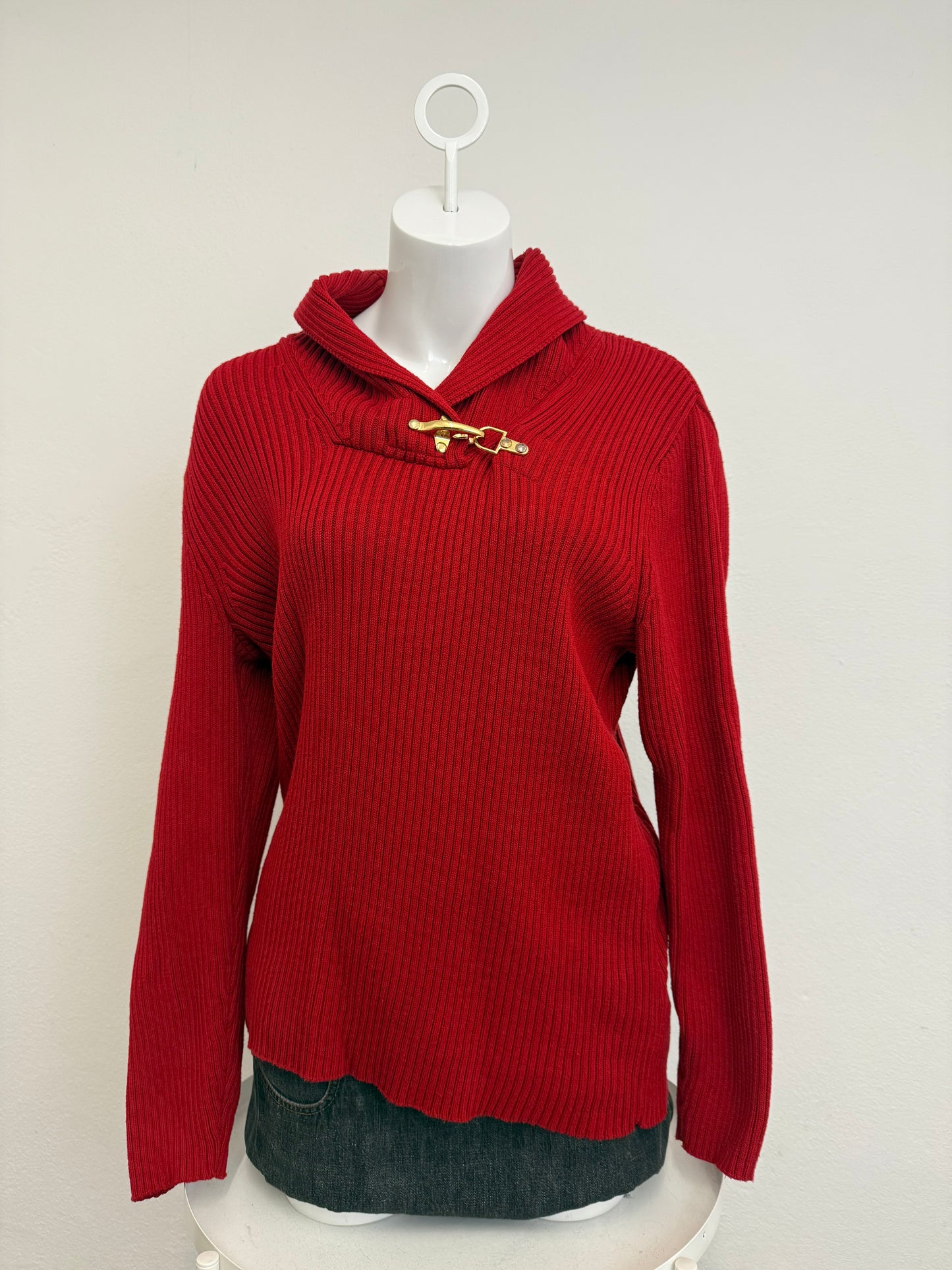 Ralph Lauren Knit (2XL)