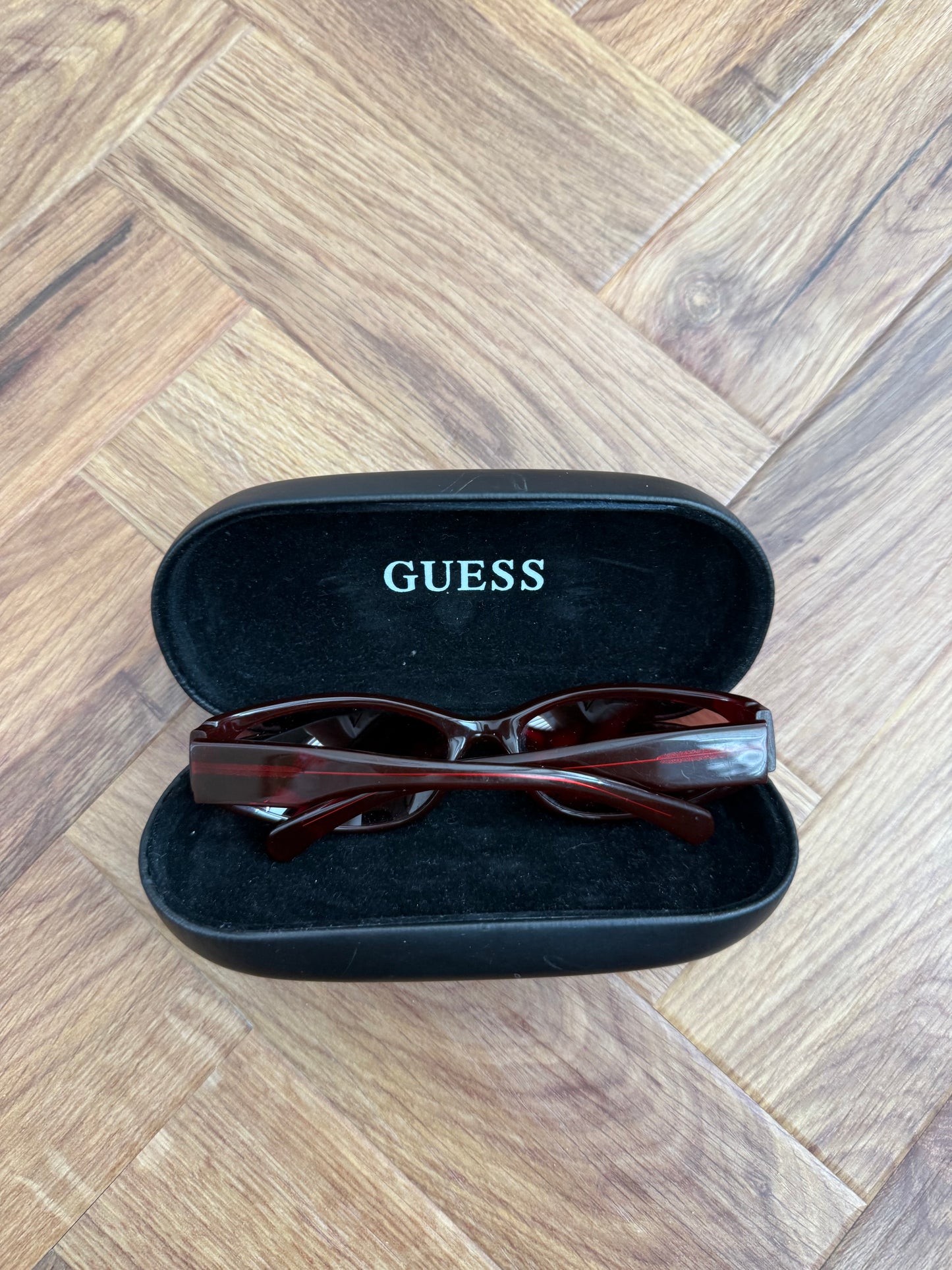 Guess Sunglasses
