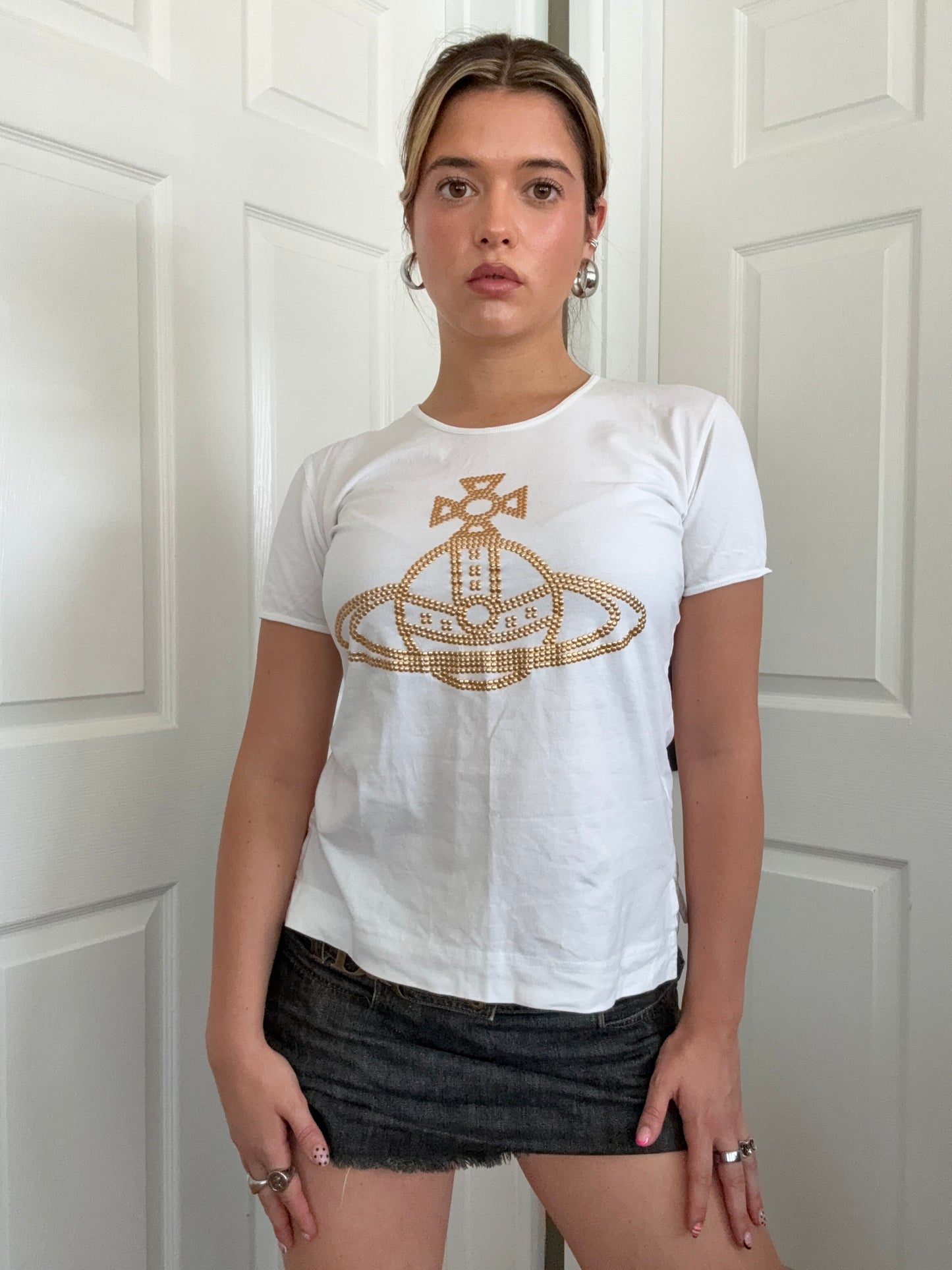 Vivienne Westwood T-shirt (M)
