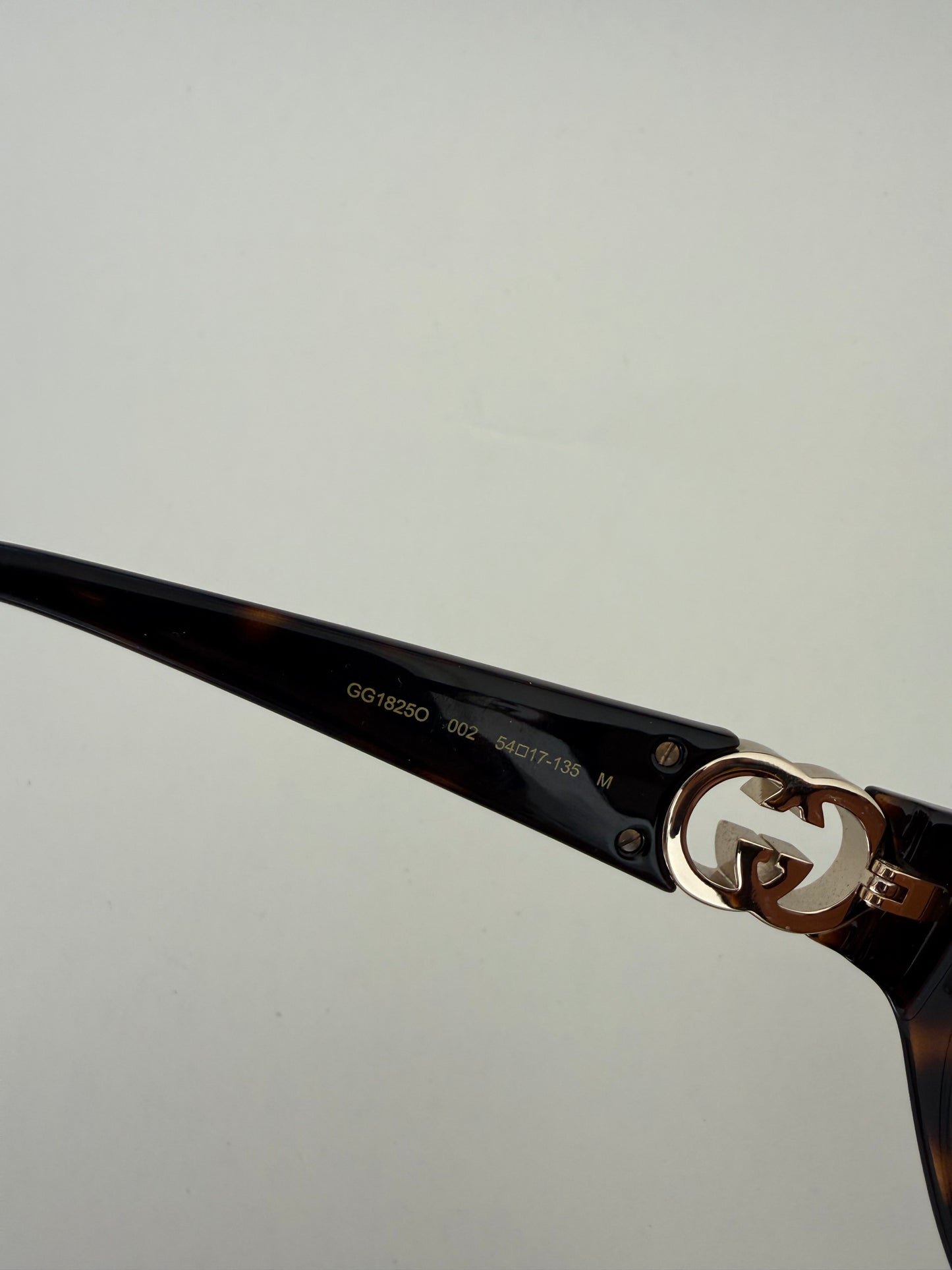 Gucci Suglasses