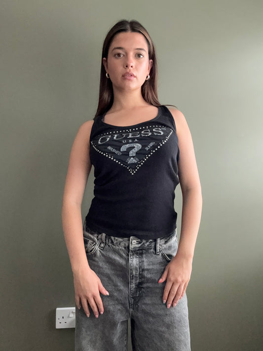 Guess Vest (M)
