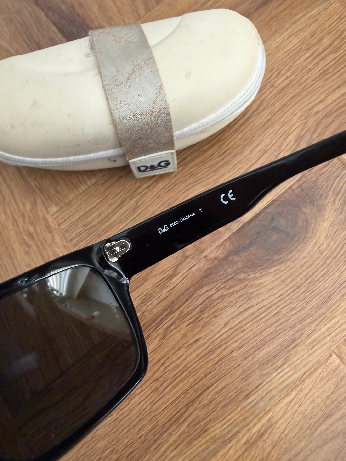 Dolce & Gabbana Sunglasses