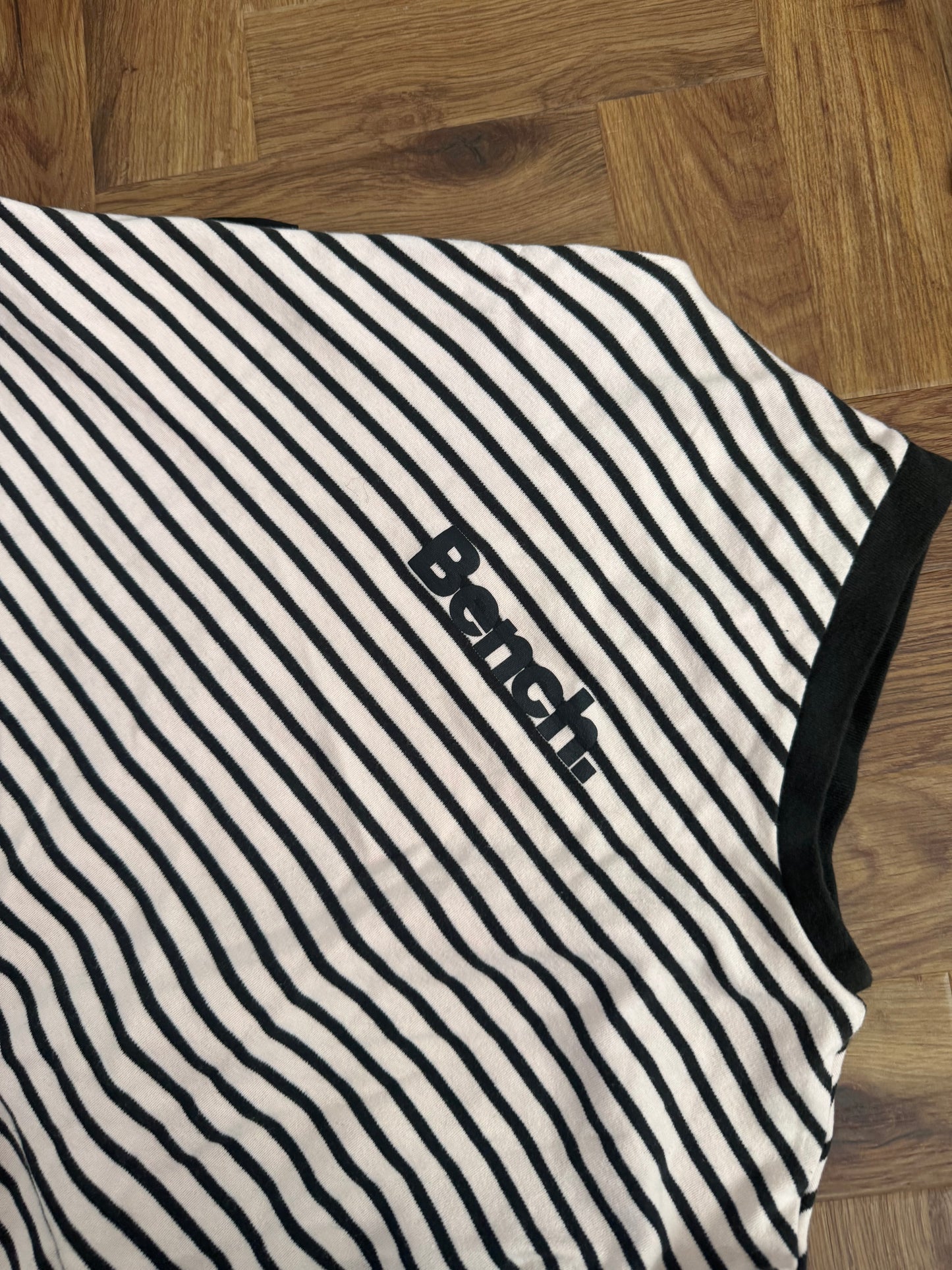 Bench Striped Top (M)