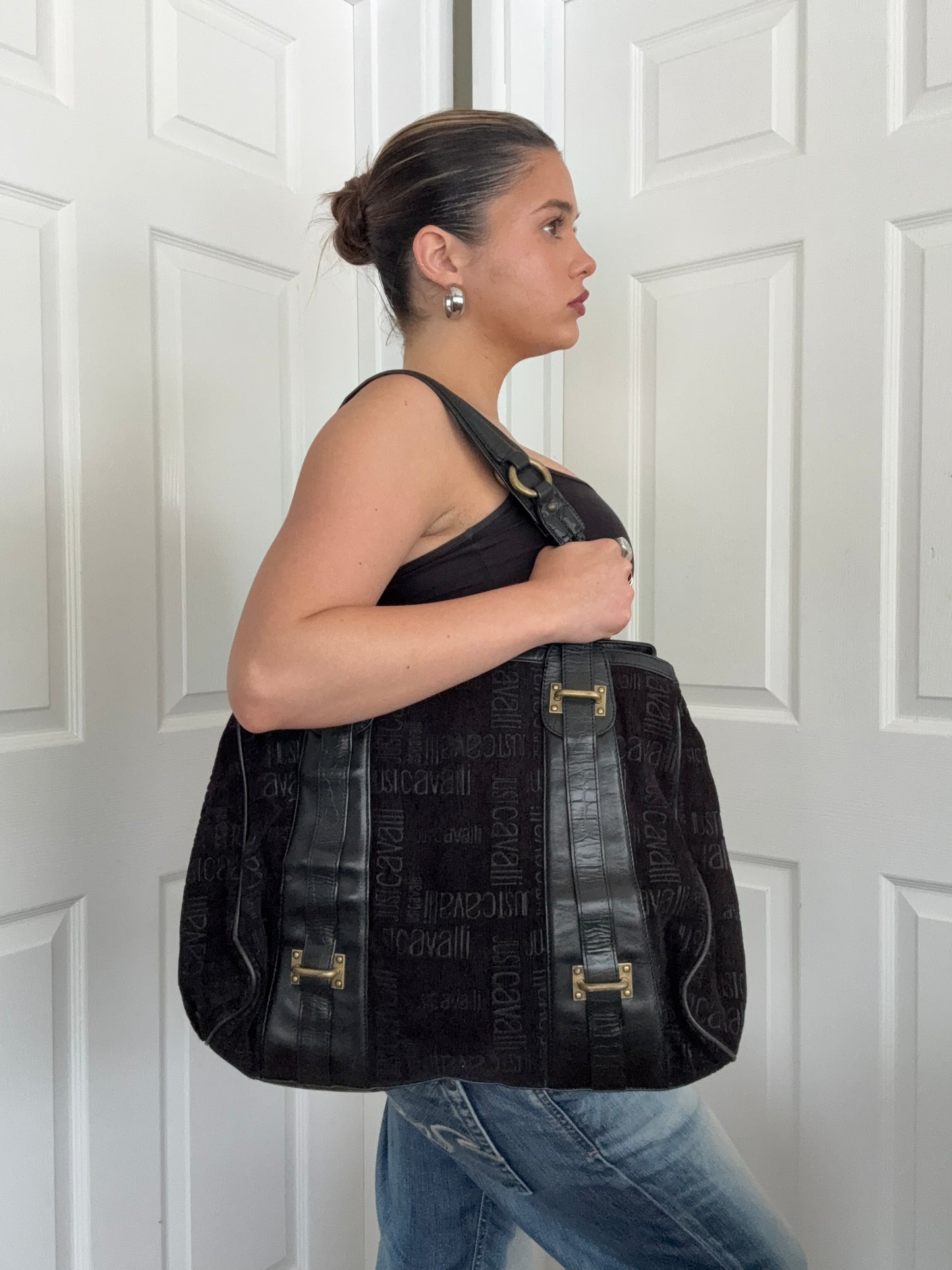 Cavalli Handbag
