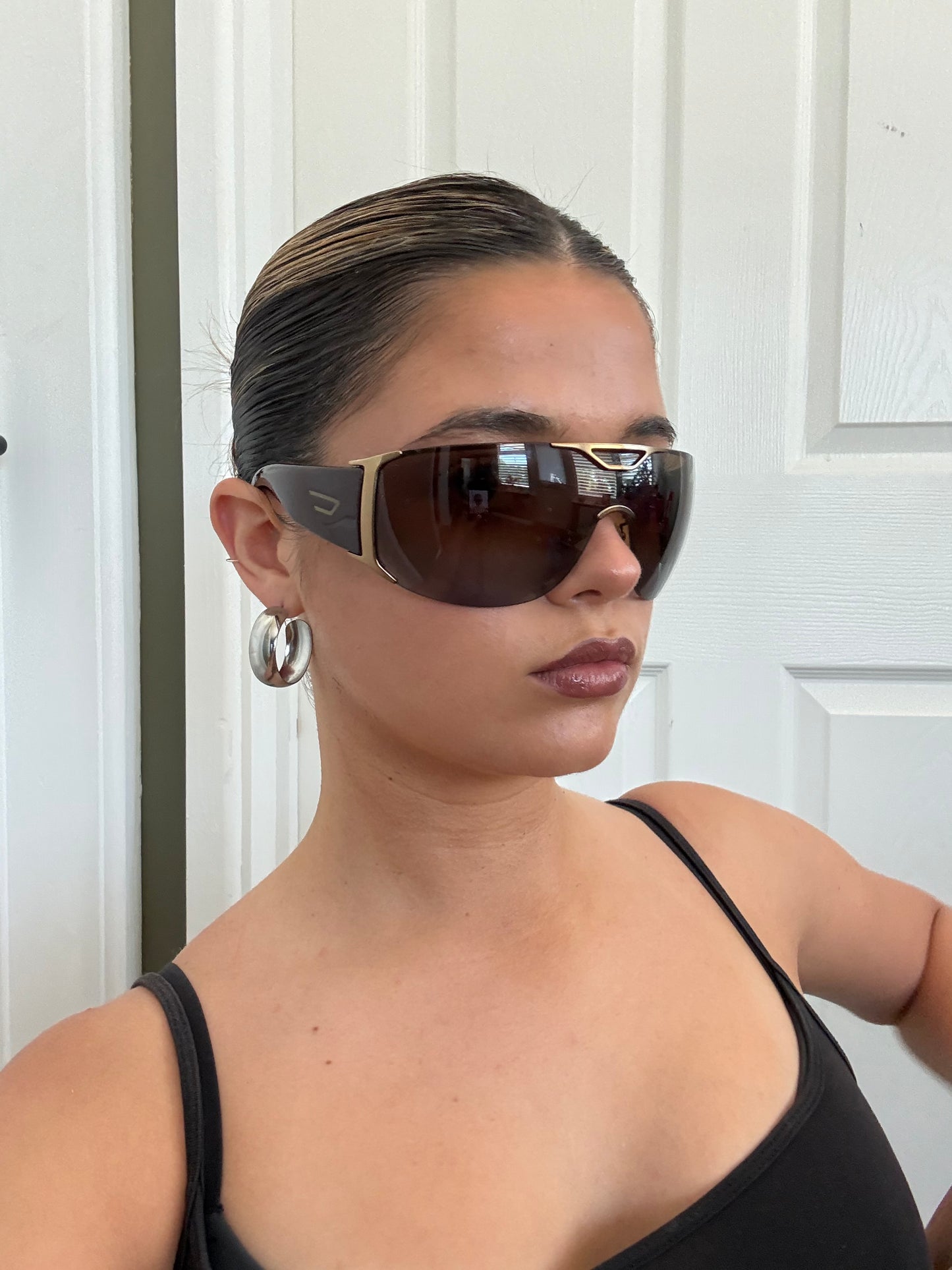 Diesel Shield Sunglasses