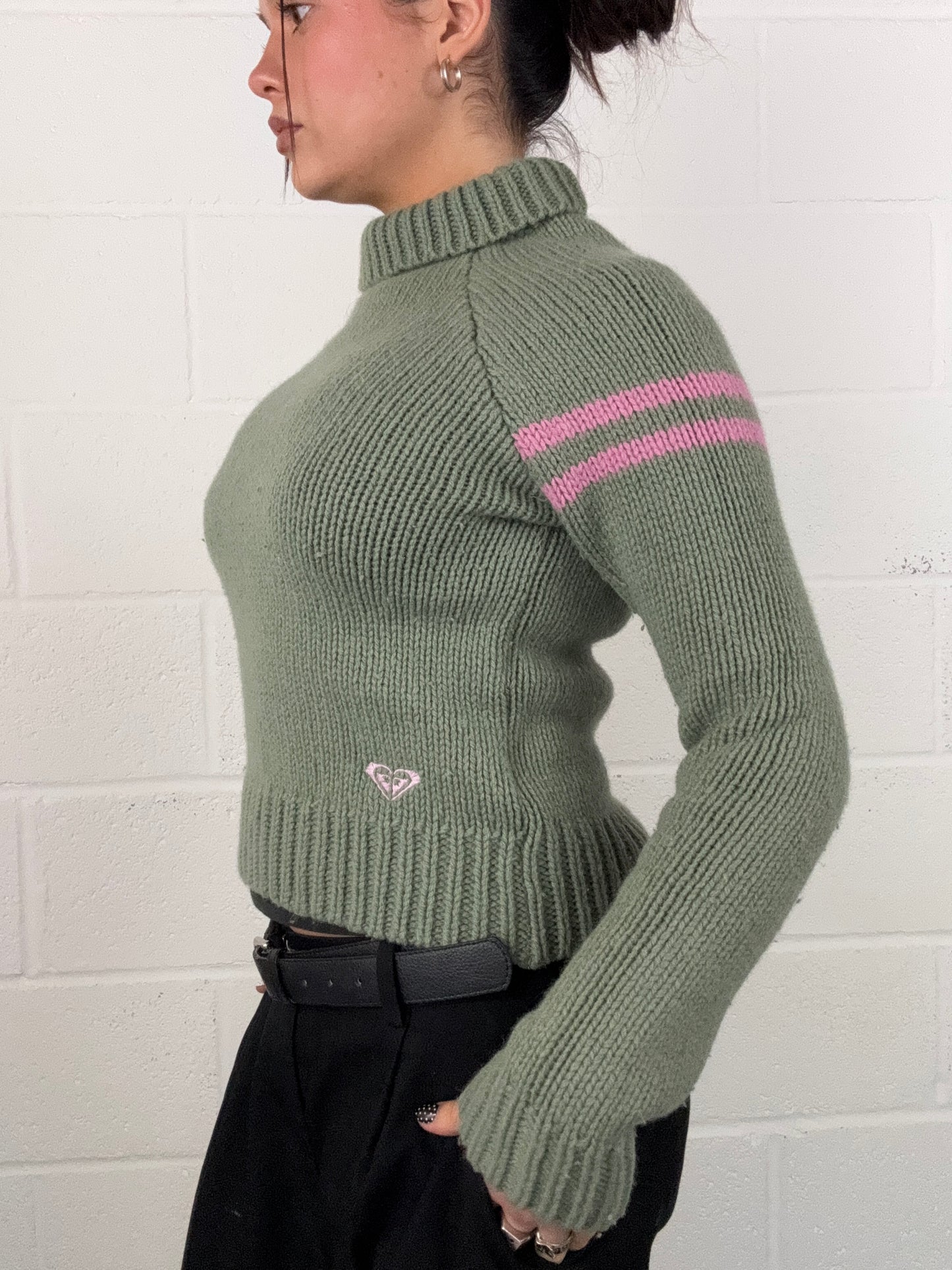 Roxy Wool Jumper (S)