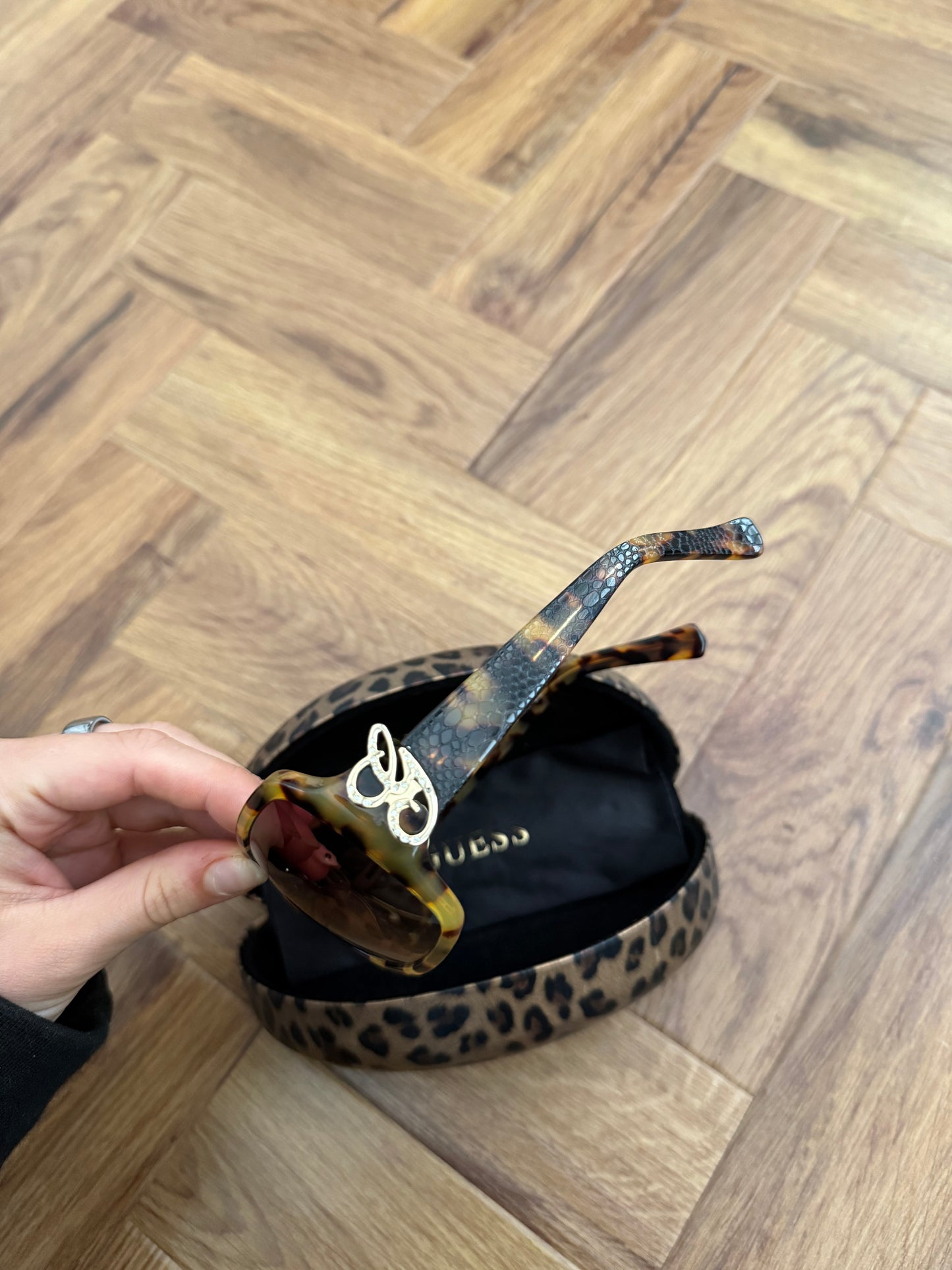 Guess Sunglasses