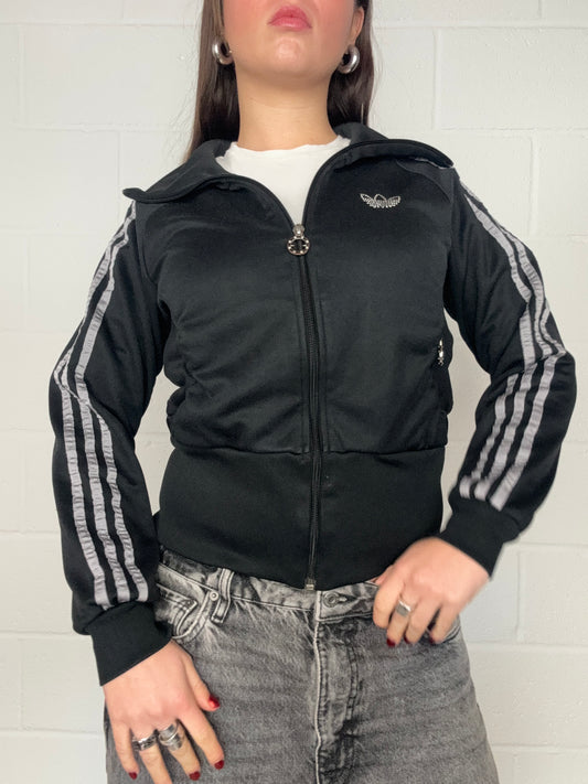 Adidas Tracksuit Top (S)