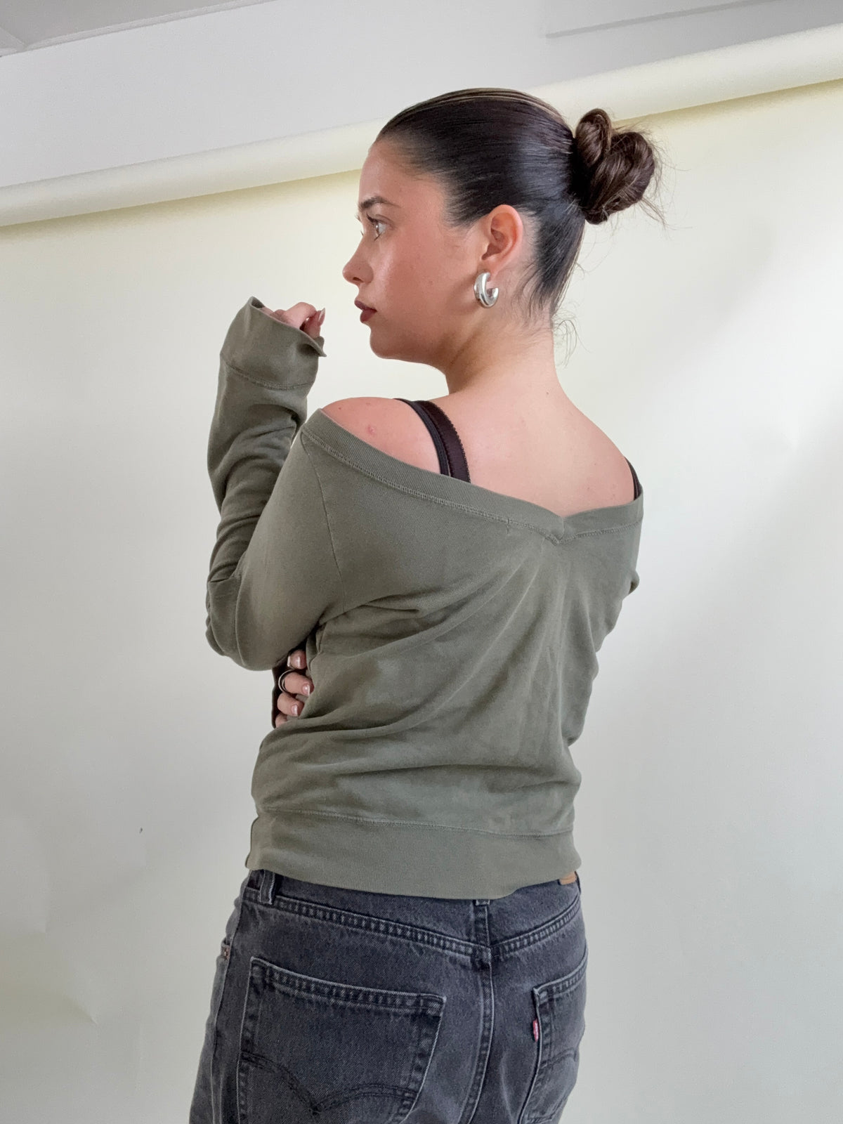 Diesel Jumper (L)
