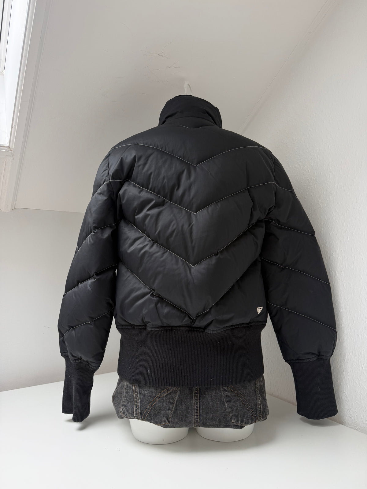 Roxy Puffer Jacket (M)