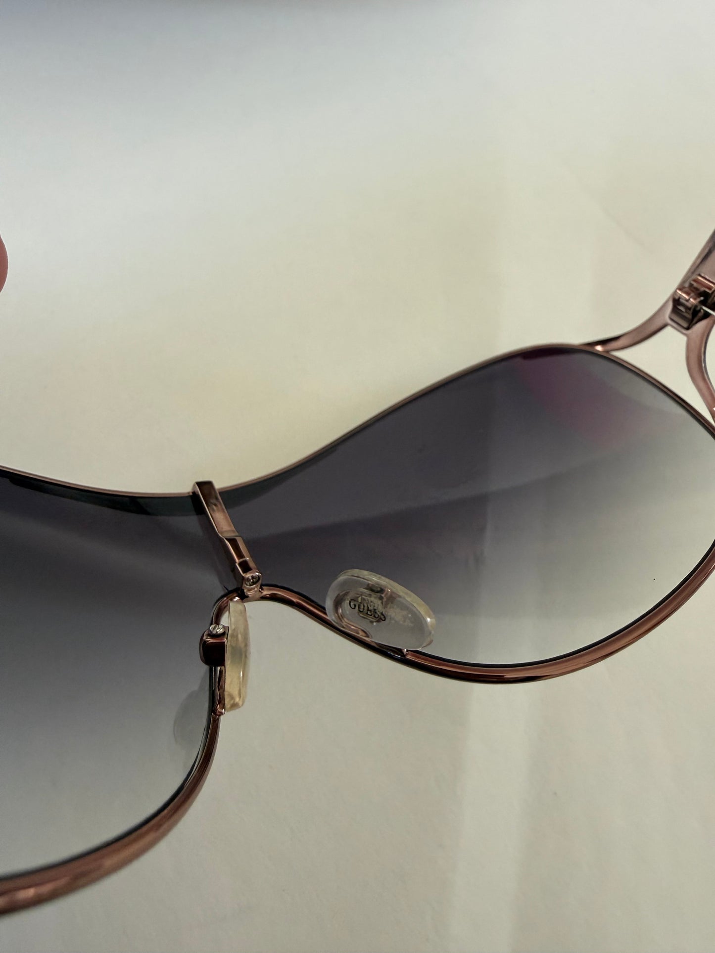Guess Y2K Sunglasses