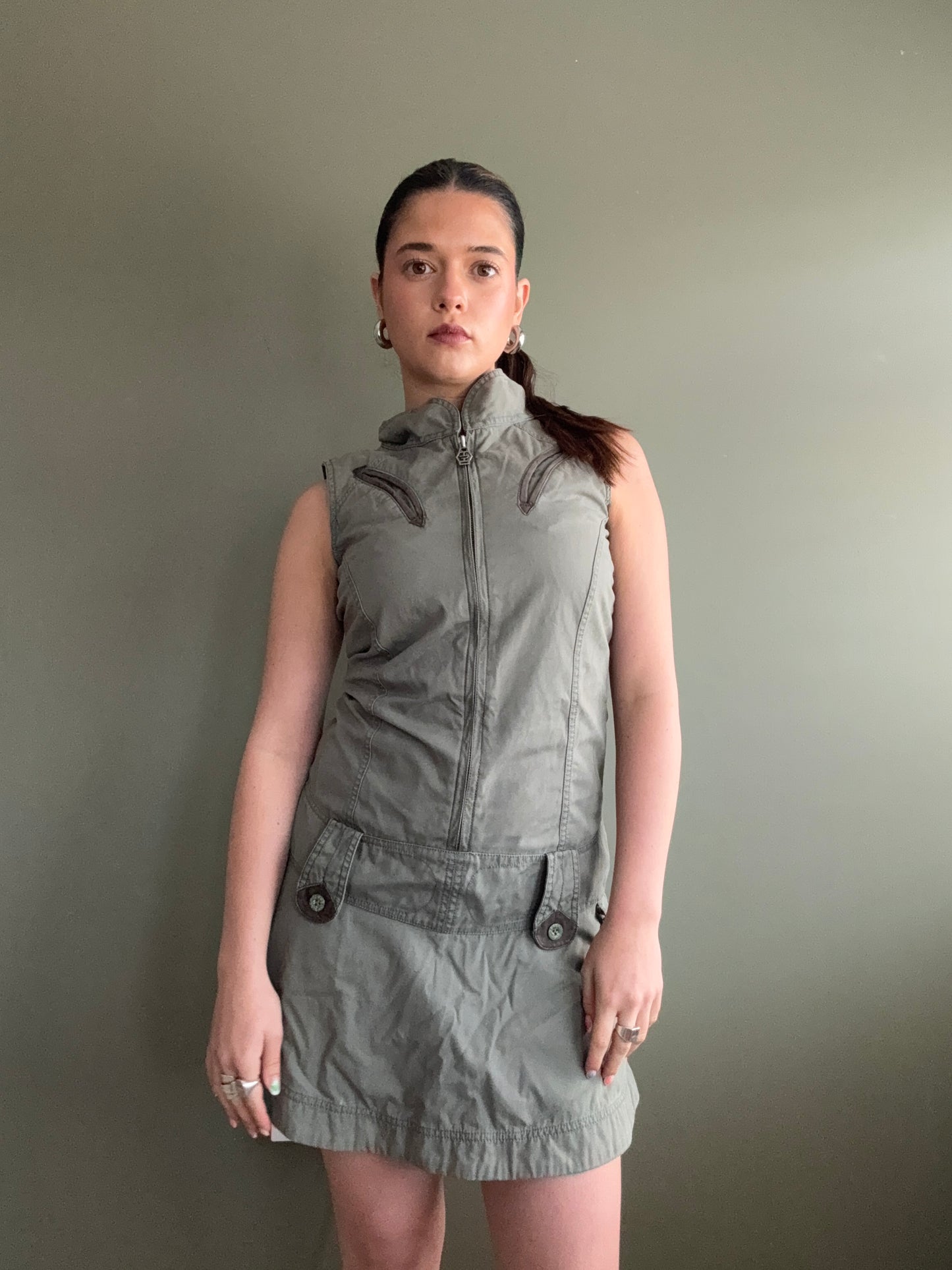 Diesel Dress (M)