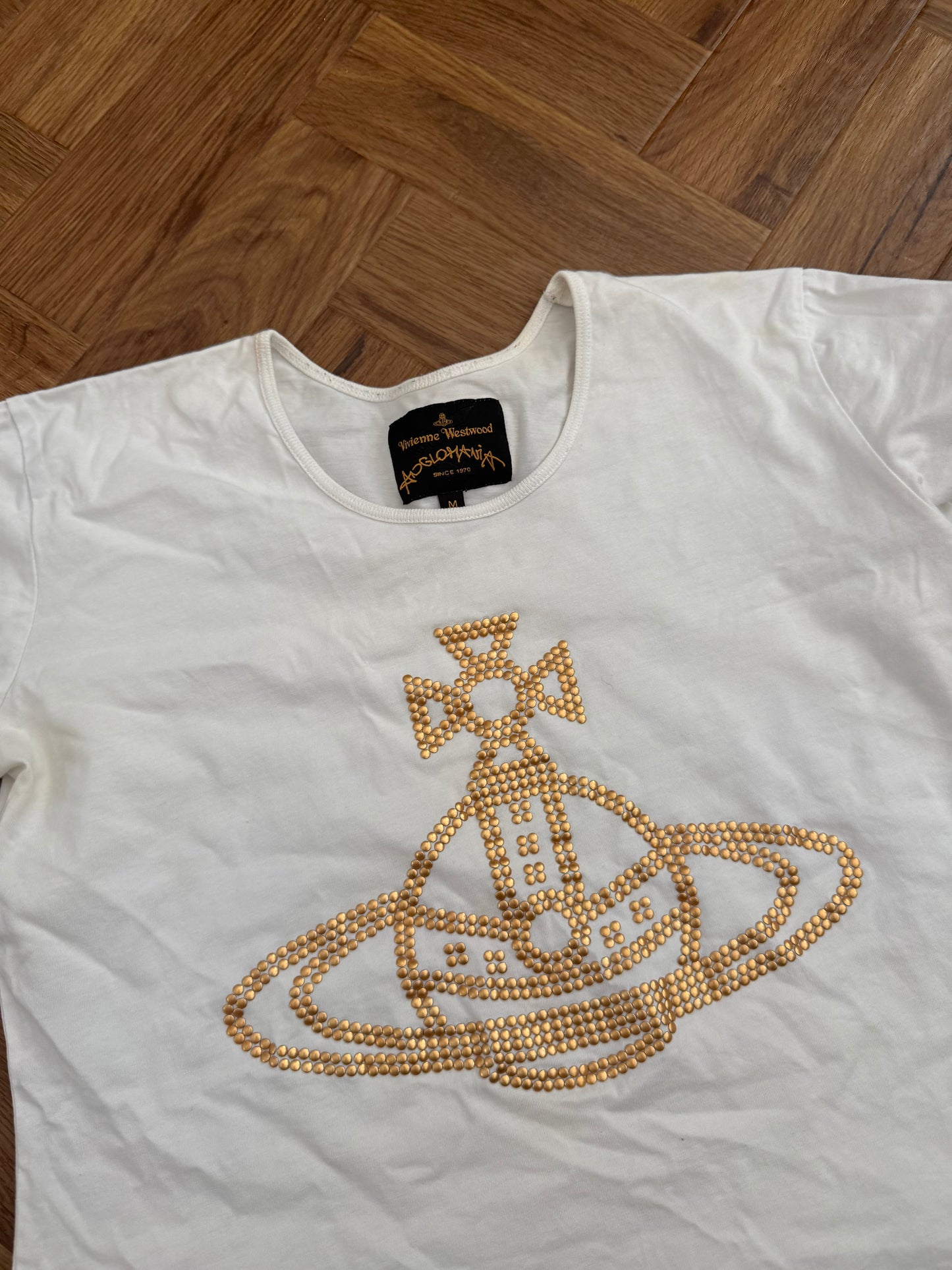 Vivienne Westwood T-shirt (M)