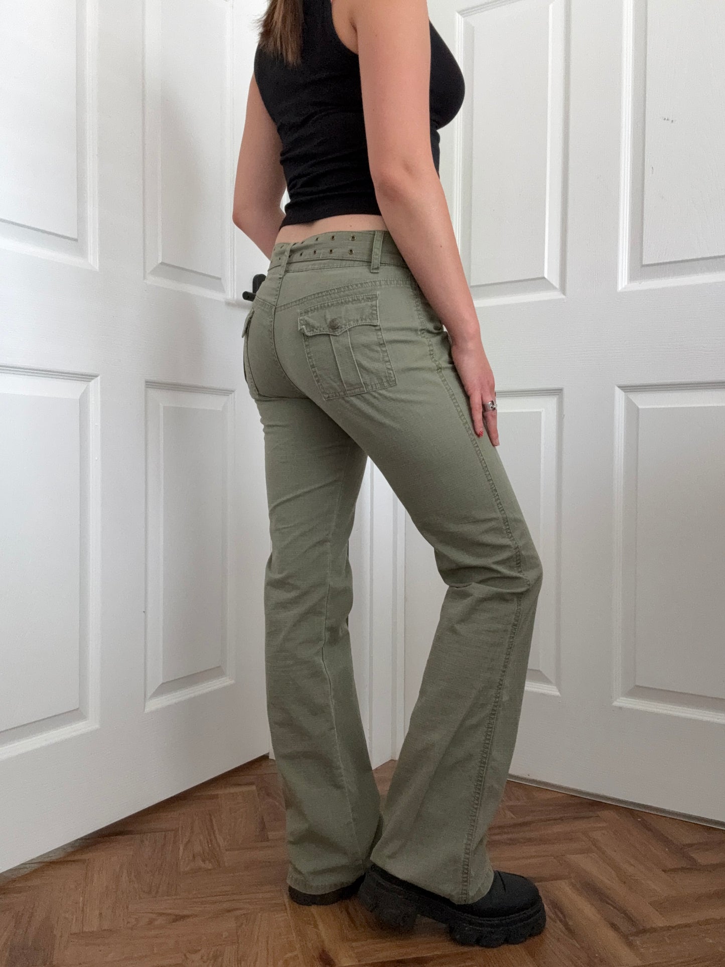 Polo Jeans Ralph Lauren Trouser (4)