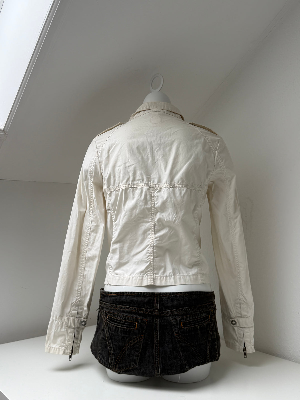 Firetrap Utility Jacket (M)
