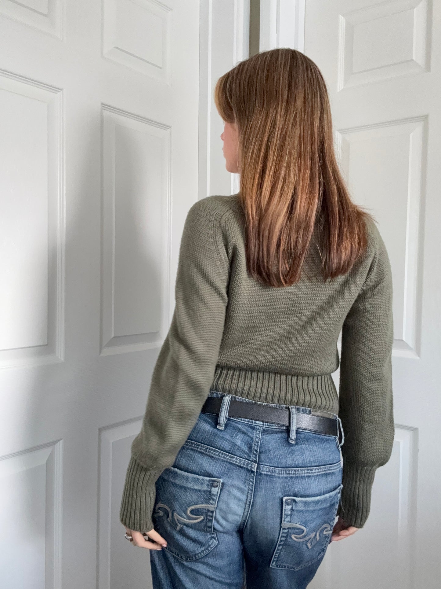 Diesel Jumper (S)